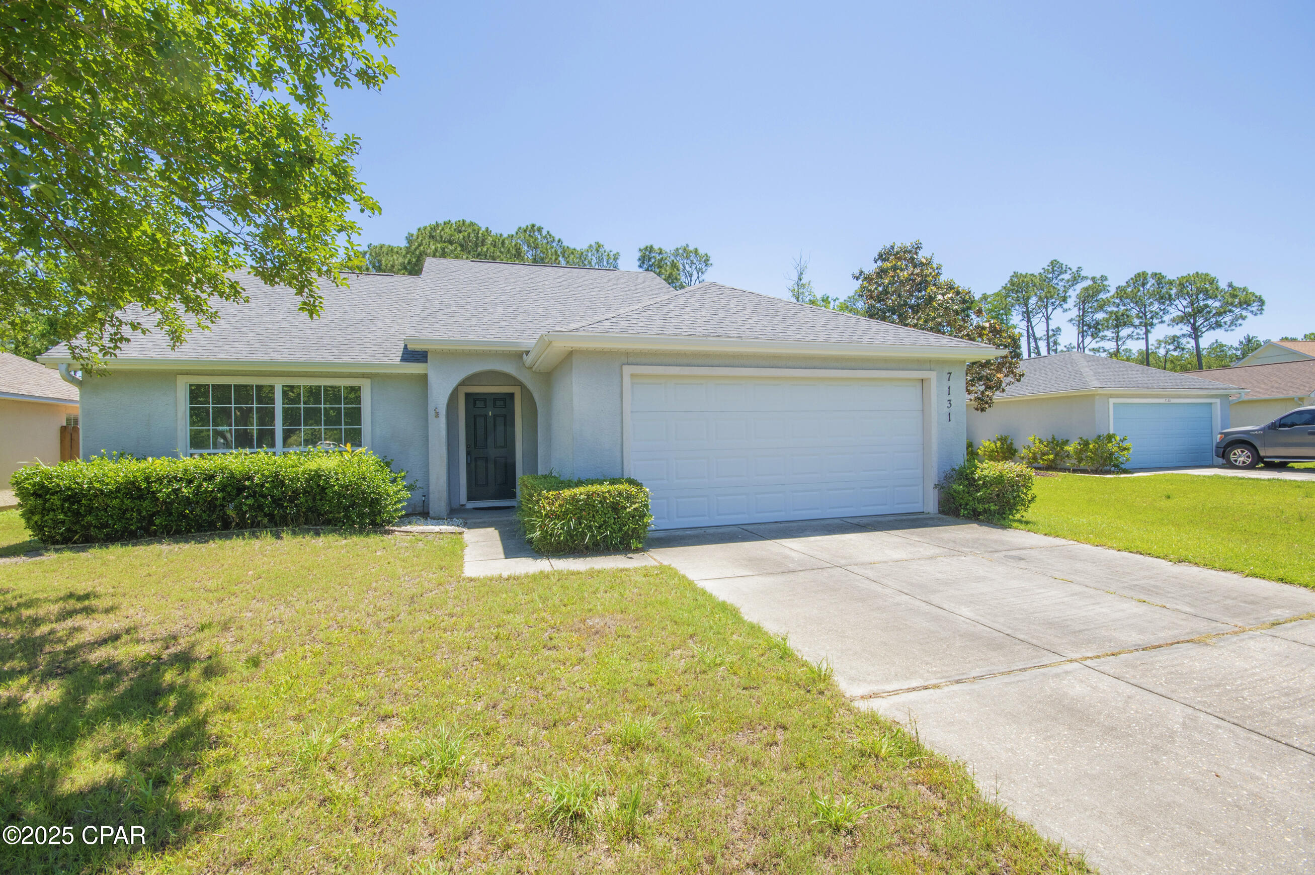 7131 Melissa Elaine Drive, Panama City Beach, Florida image 1