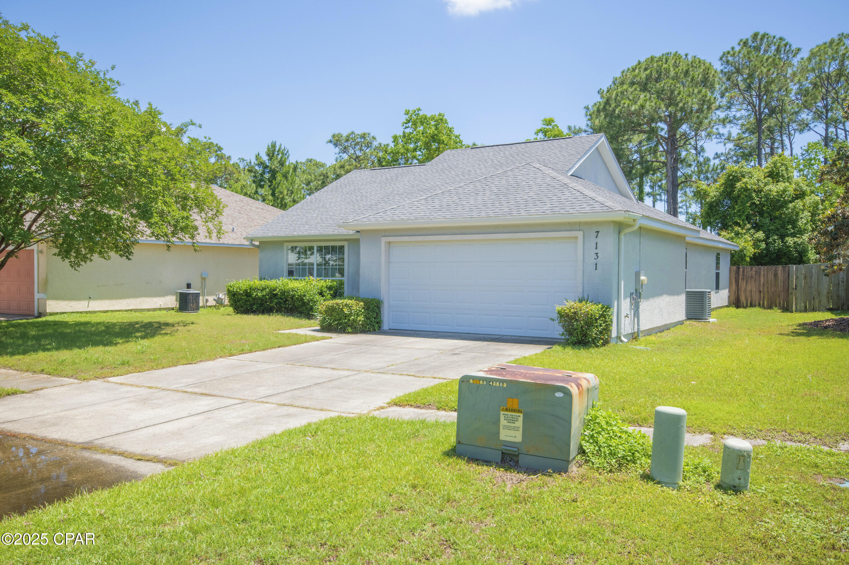 7131 Melissa Elaine Drive, Panama City Beach, Florida image 50