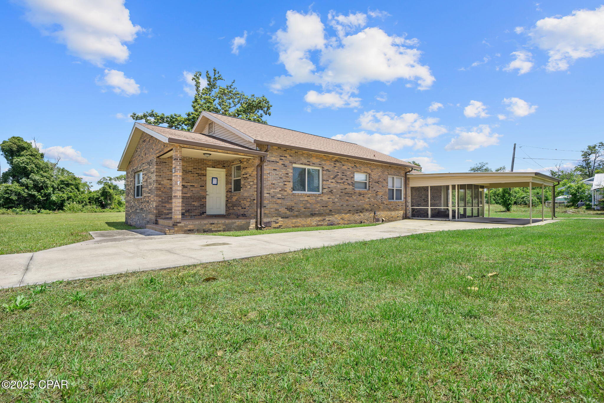 802 Magnolia Avenue, Panama City, Florida image 1