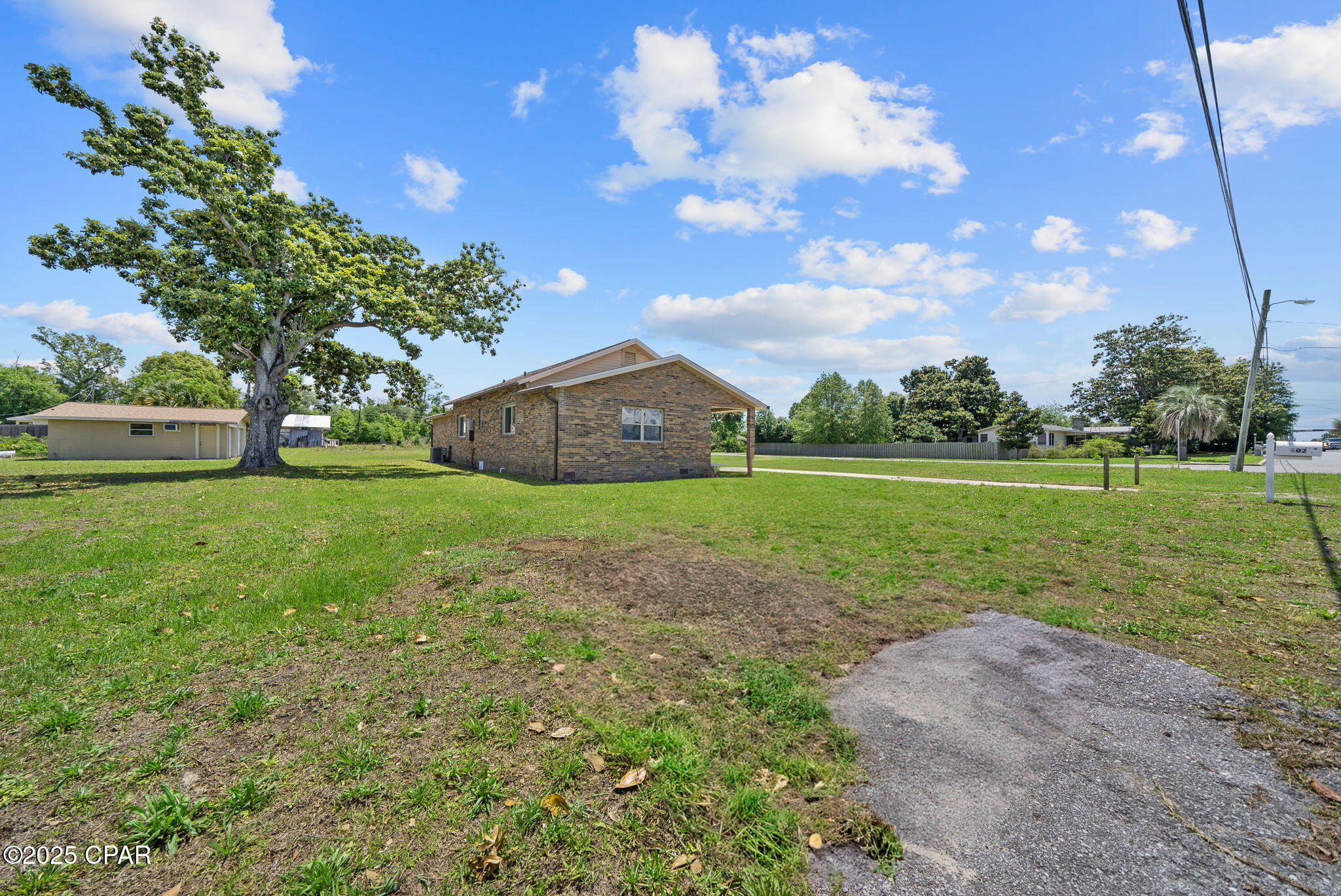 802 Magnolia Avenue, Panama City, Florida image 27