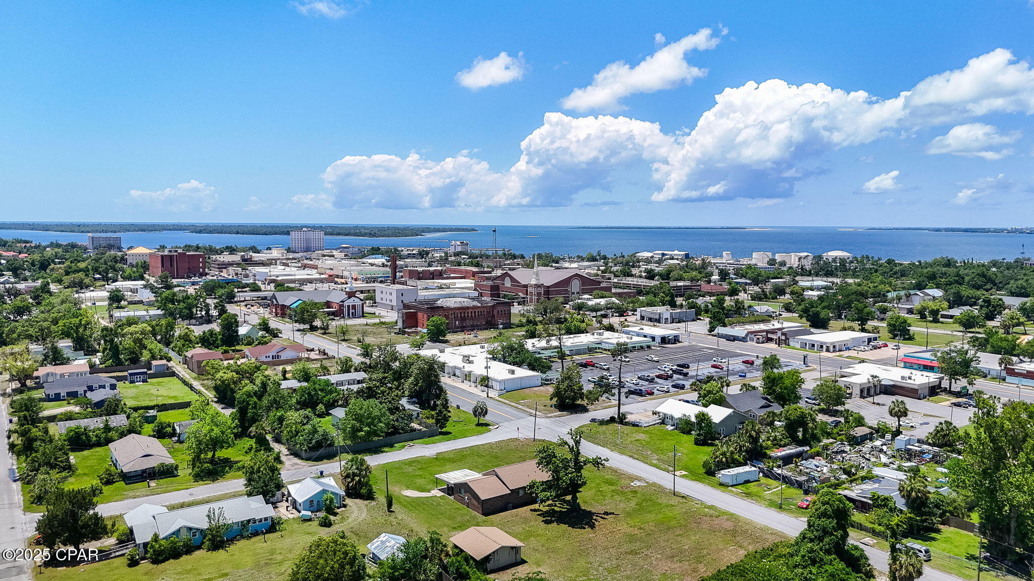 802 Magnolia Avenue, Panama City, Florida image 33
