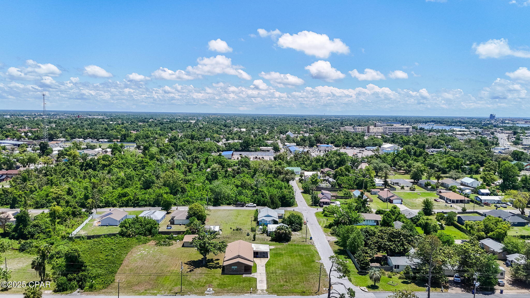 802 Magnolia Avenue, Panama City, Florida image 36