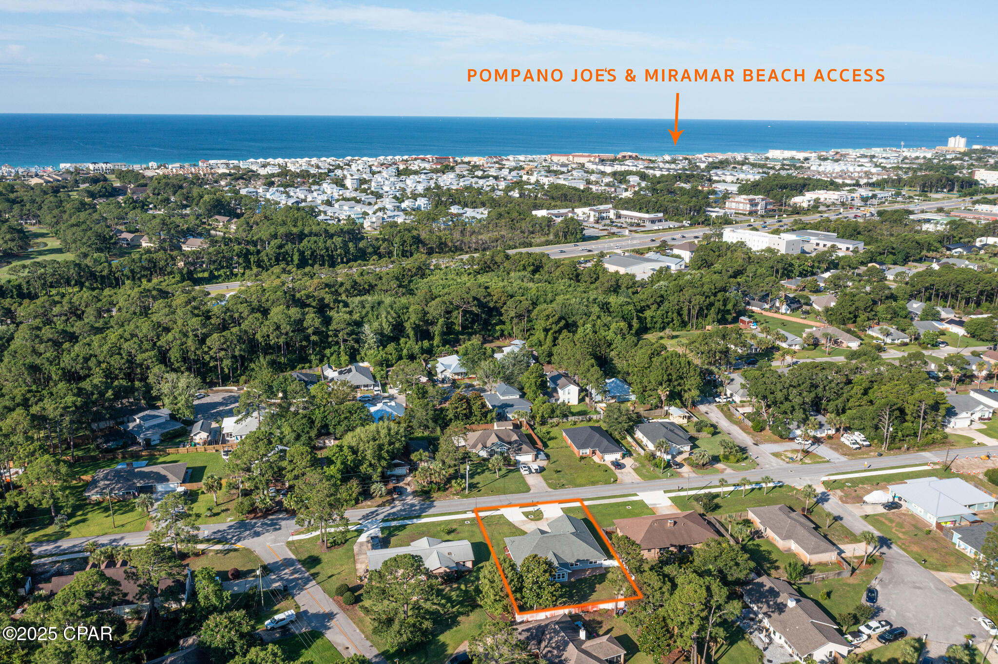 468 Forest Shore Drive, Miramar Beach, Florida image 2