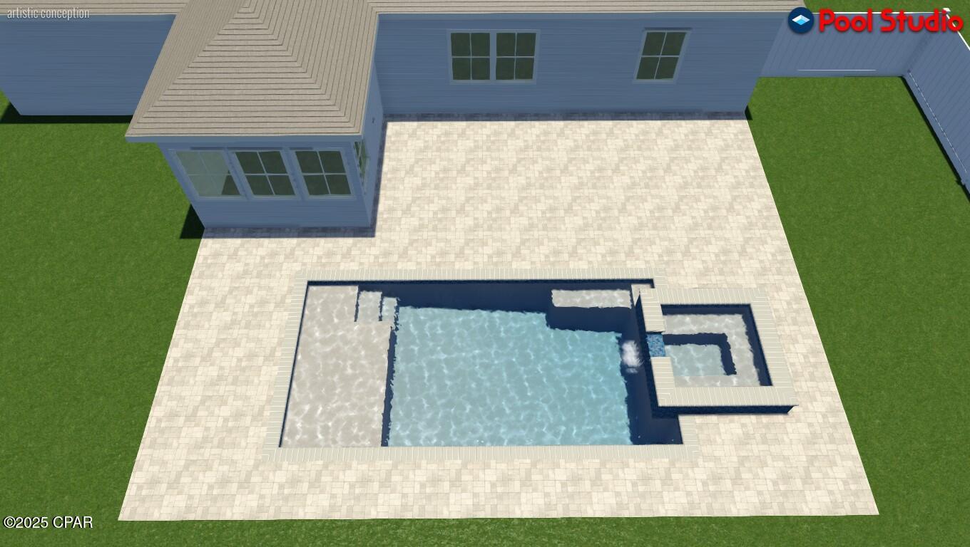 468 Forest Shore Drive, Miramar Beach, Florida image 7