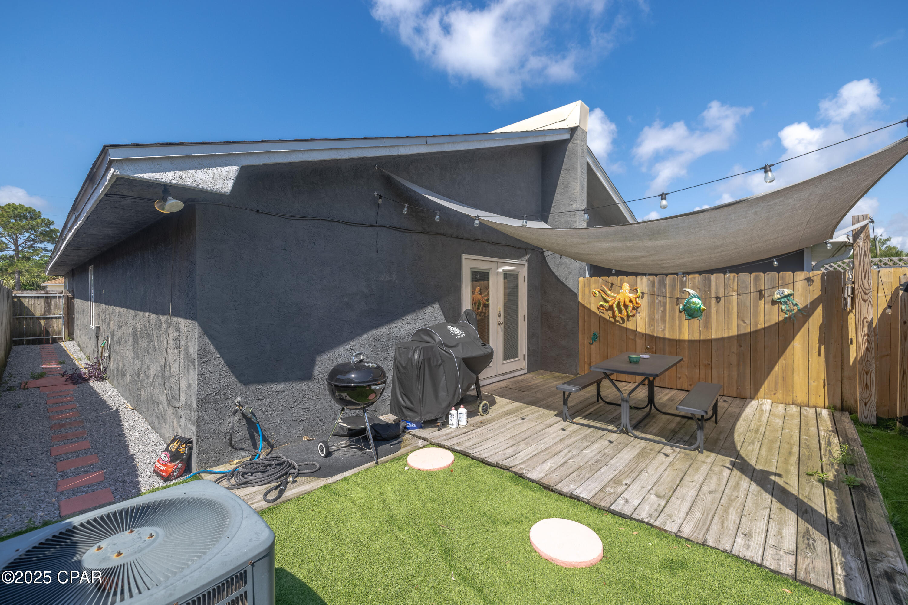 5504 E Hilltop Avenue #E, Panama City Beach, Florida image 10