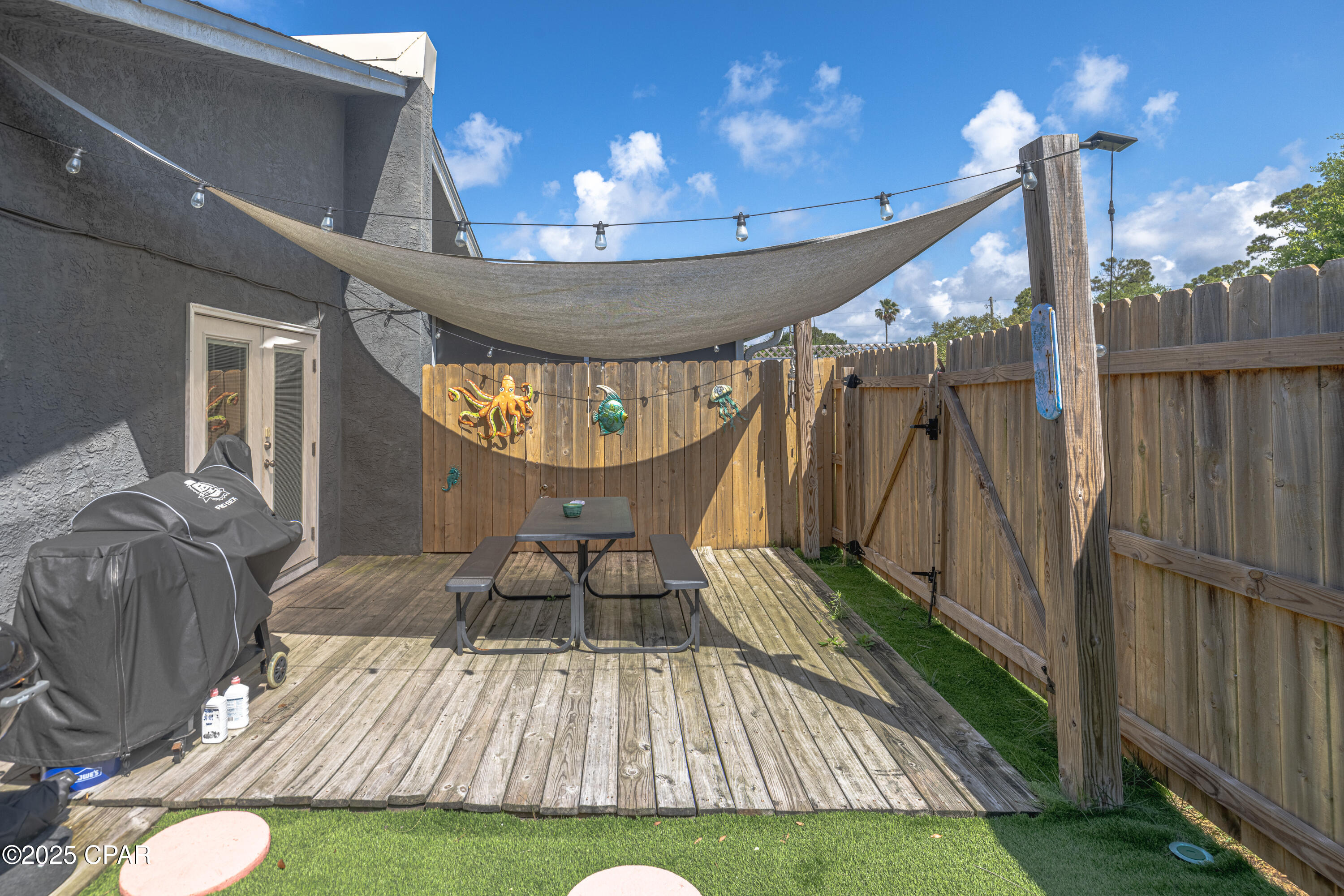 5504 E Hilltop Avenue #E, Panama City Beach, Florida image 11