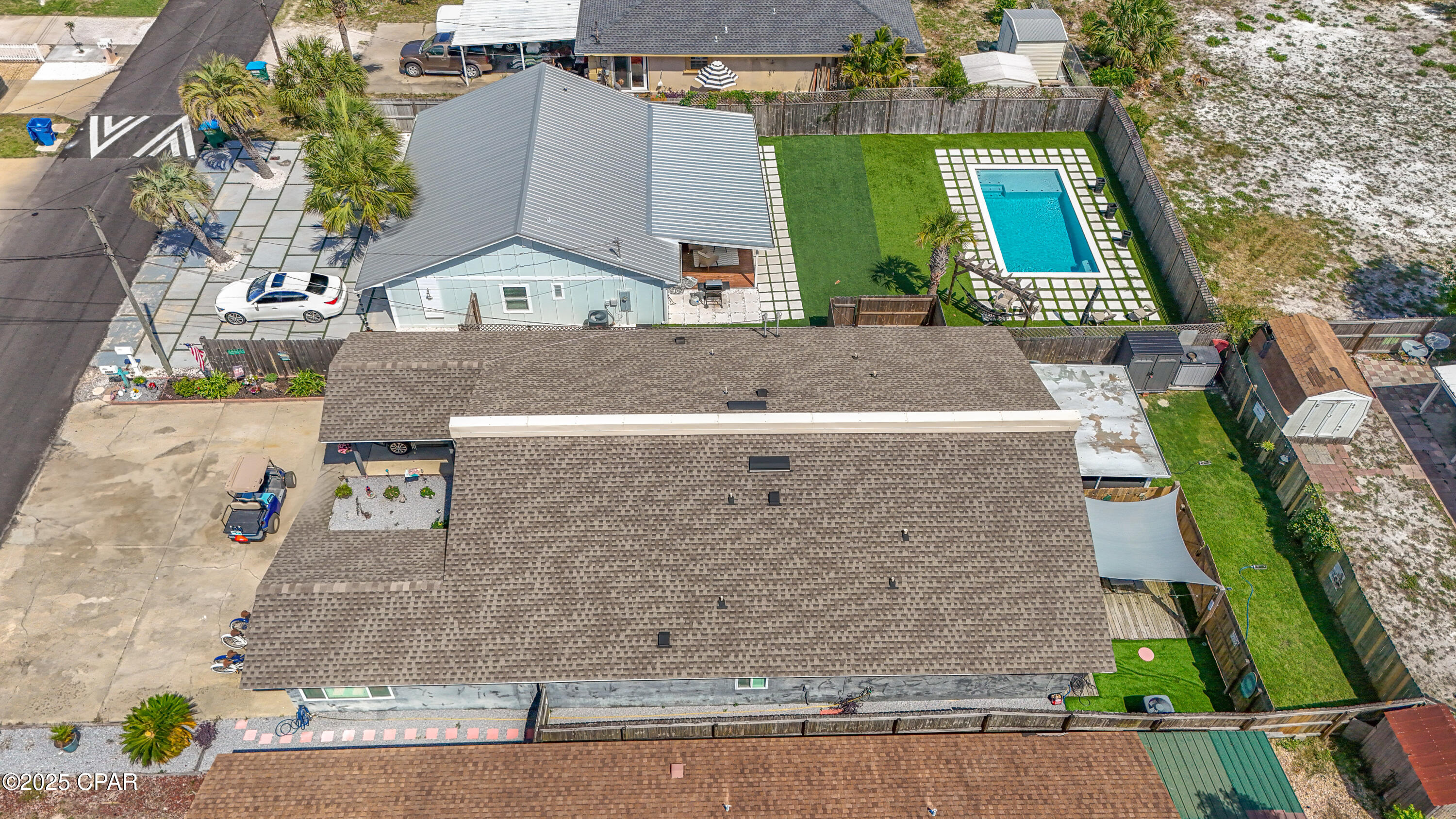 5504 E Hilltop Avenue #E, Panama City Beach, Florida image 43