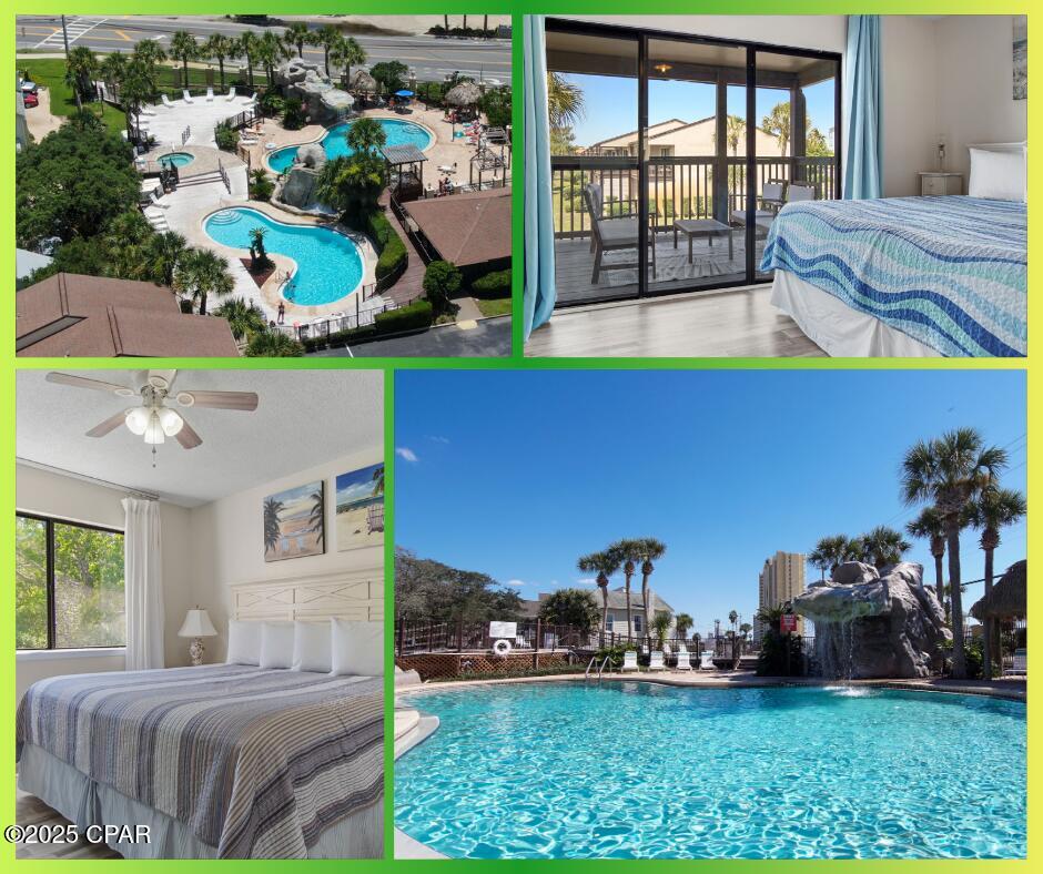 17620 Front Beach 1z Road #1Z, Panama City Beach, Florida image 2