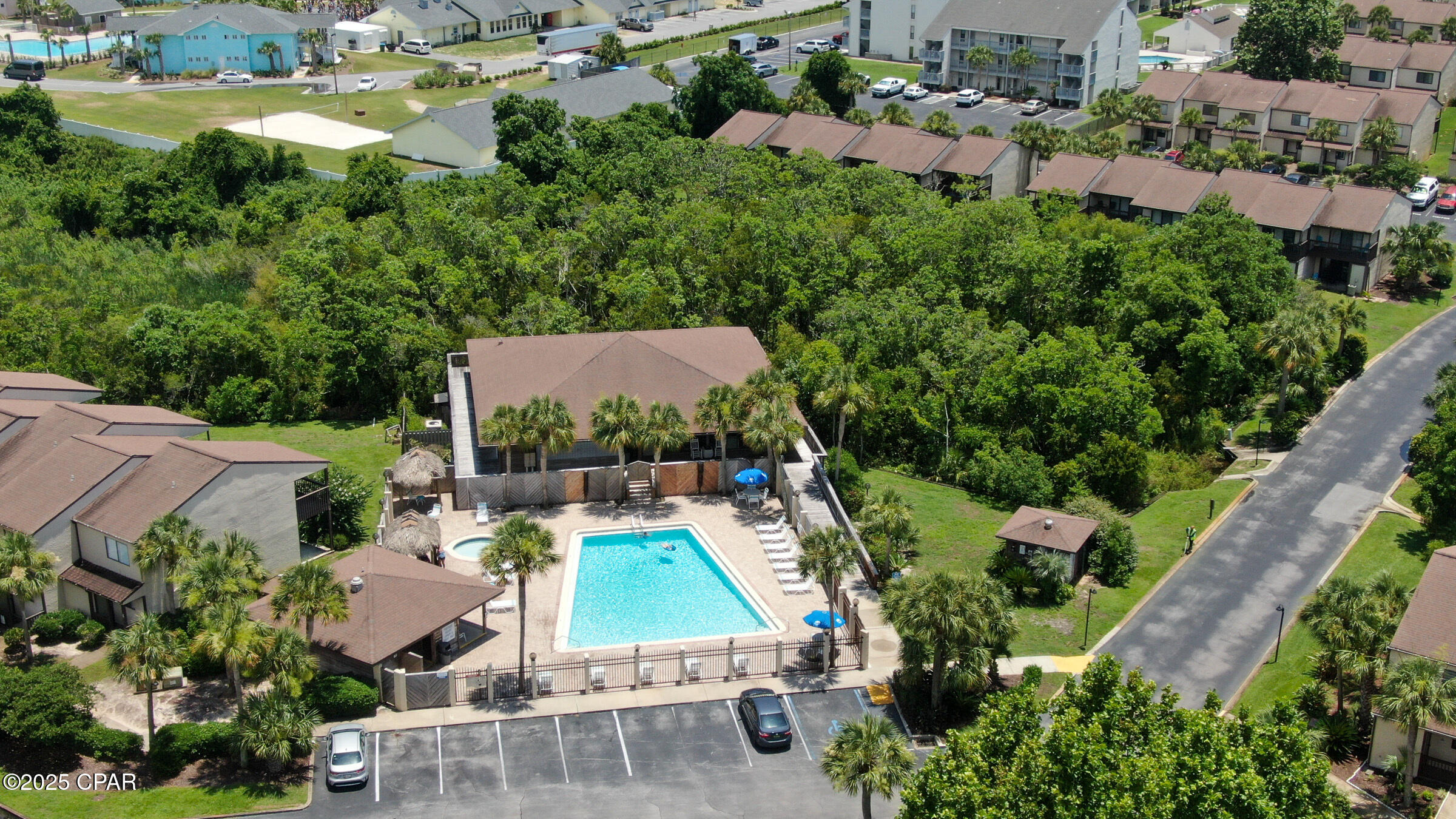 17620 Front Beach Rd Road #1Z, Panama City, Florida image 35