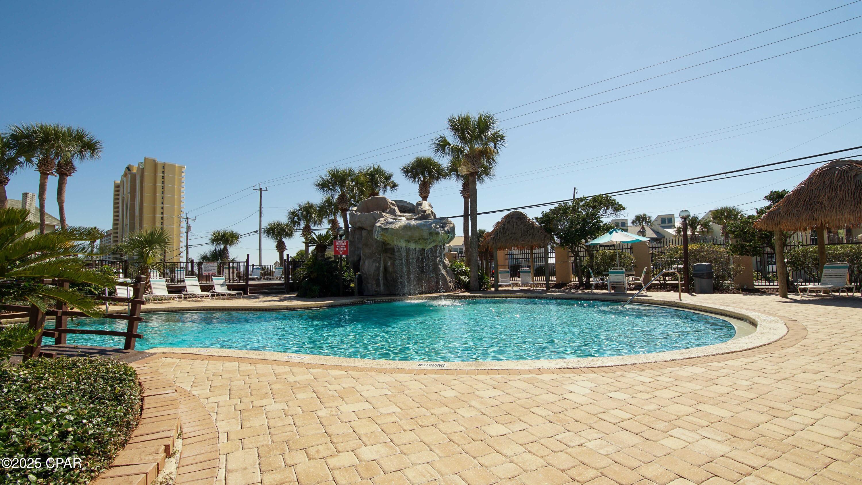 17620 Front Beach Rd Road #1Z, Panama City, Florida image 37