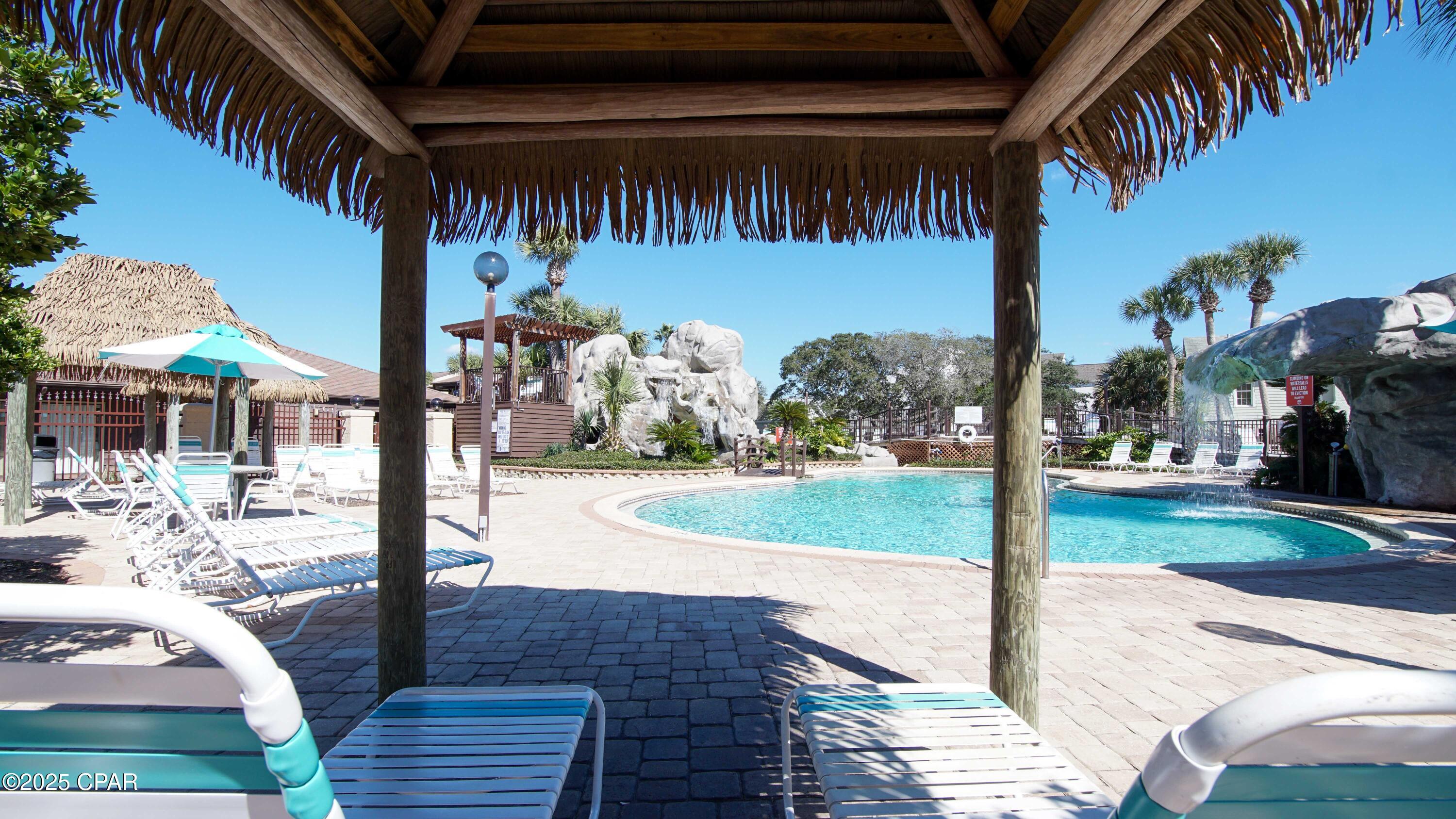 17620 Front Beach Rd Road #1Z, Panama City, Florida image 39