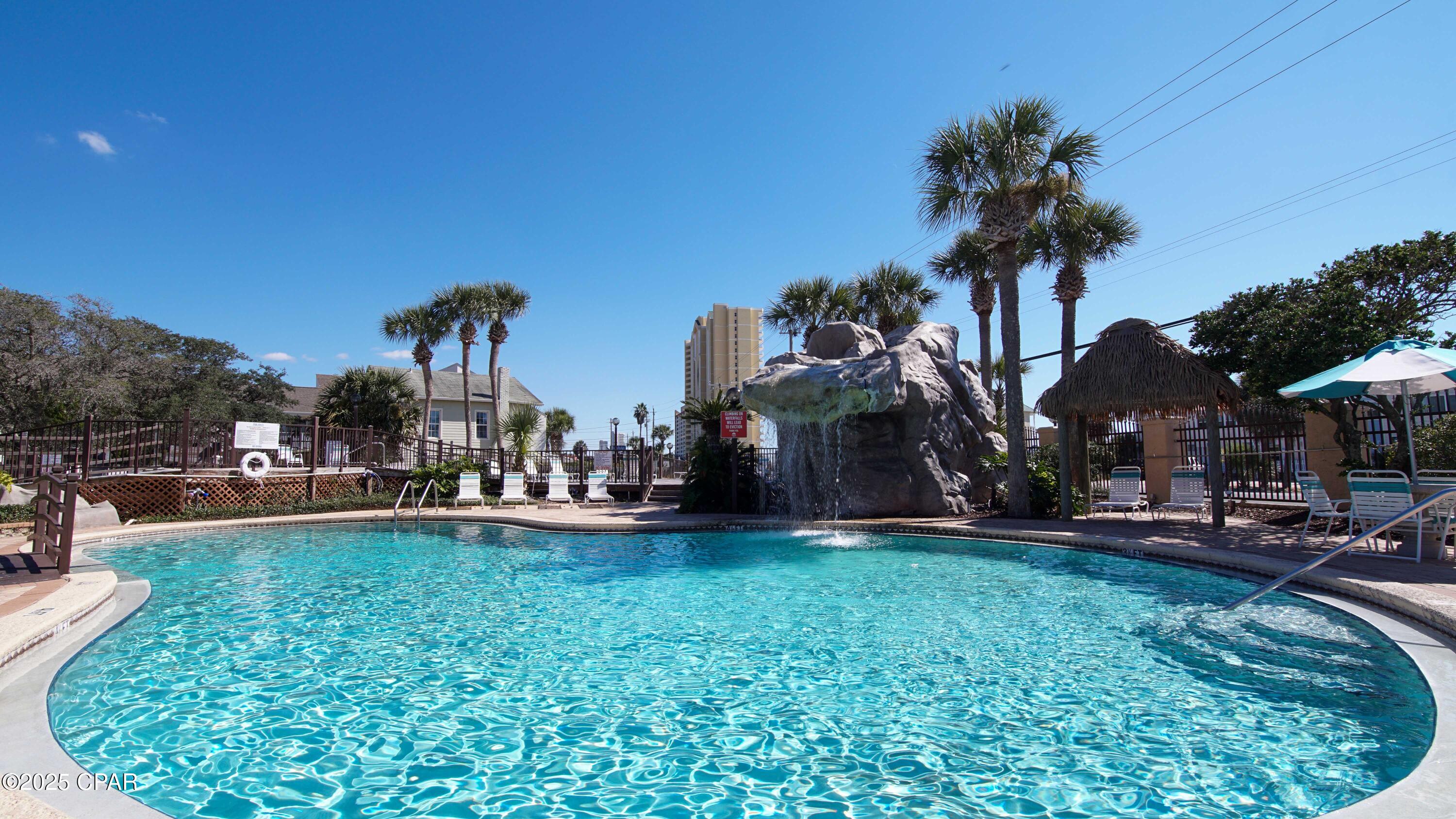 17620 Front Beach Rd Road #1Z, Panama City, Florida image 40