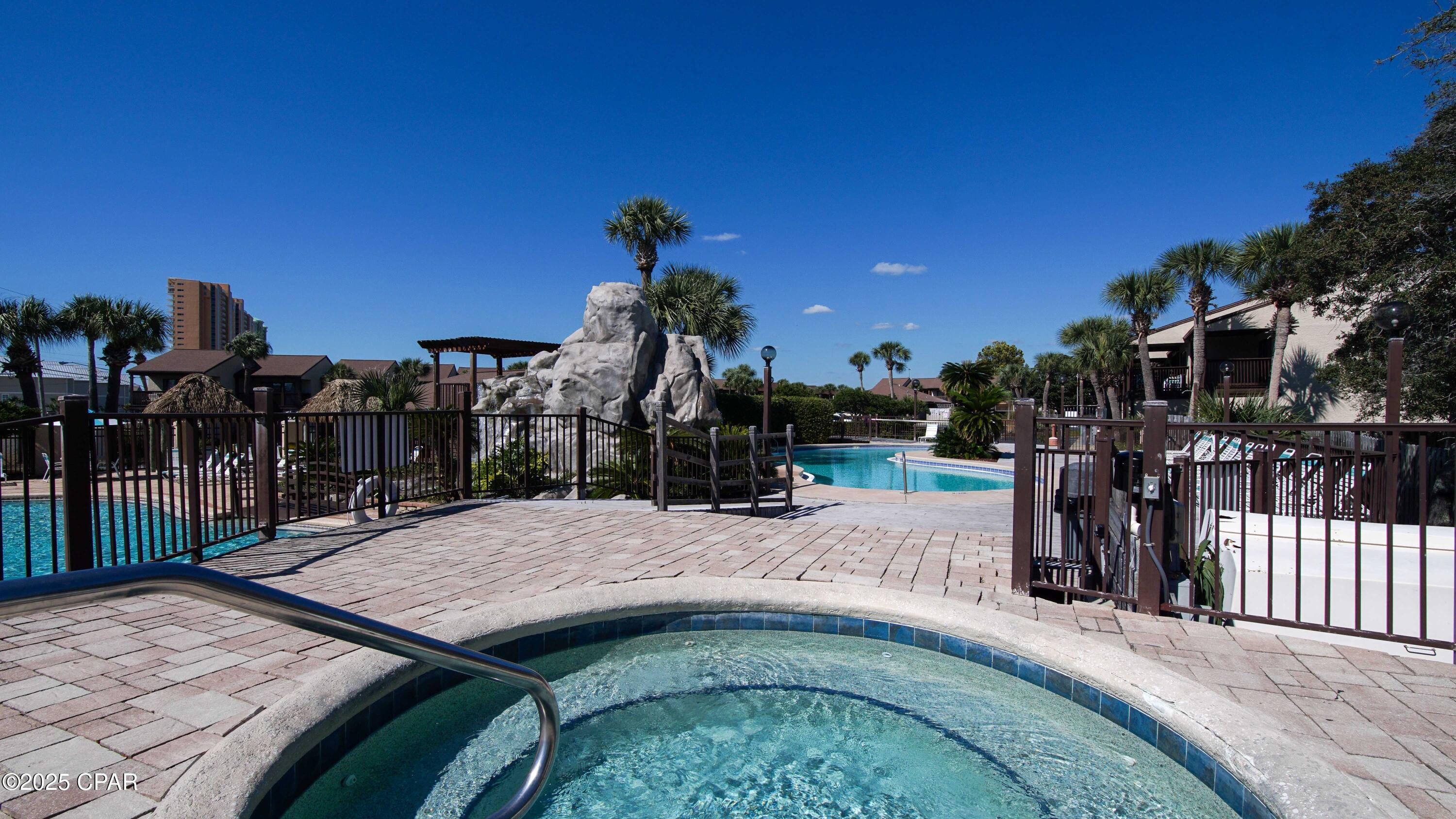 17620 Front Beach Rd Road #1Z, Panama City, Florida image 45