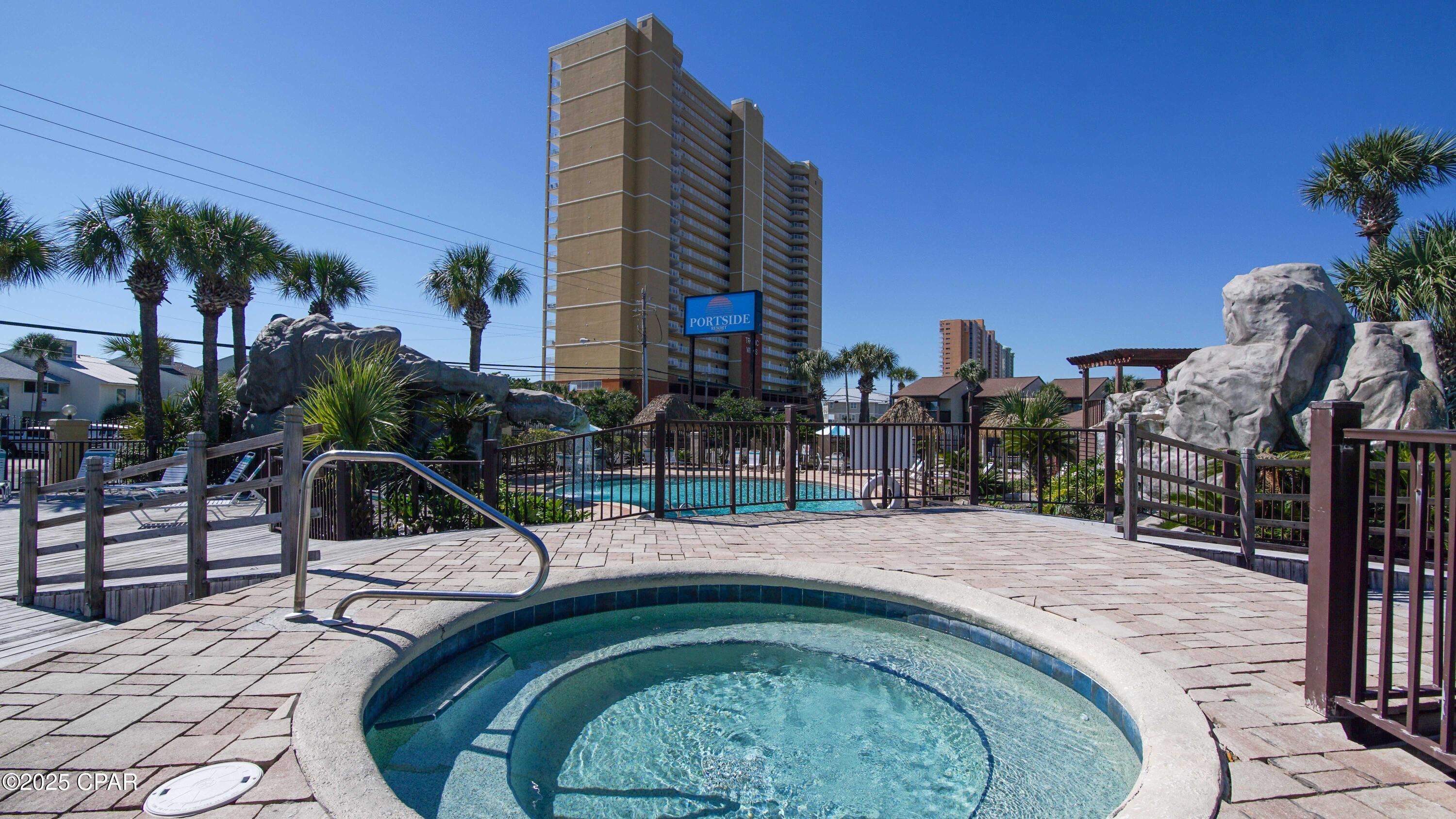 17620 Front Beach Rd Road #1Z, Panama City, Florida image 46