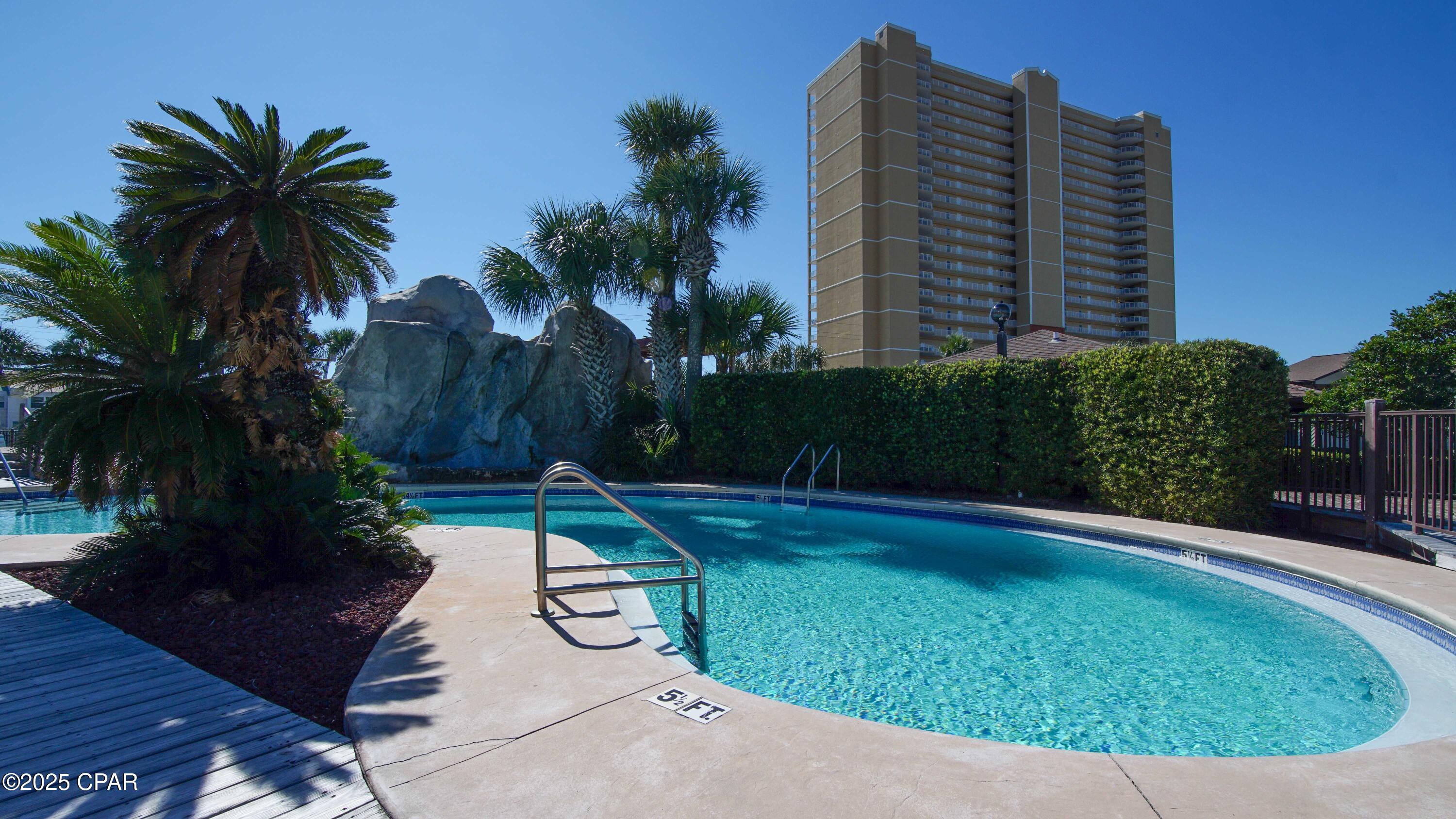 17620 Front Beach Rd Road #1Z, Panama City, Florida image 49