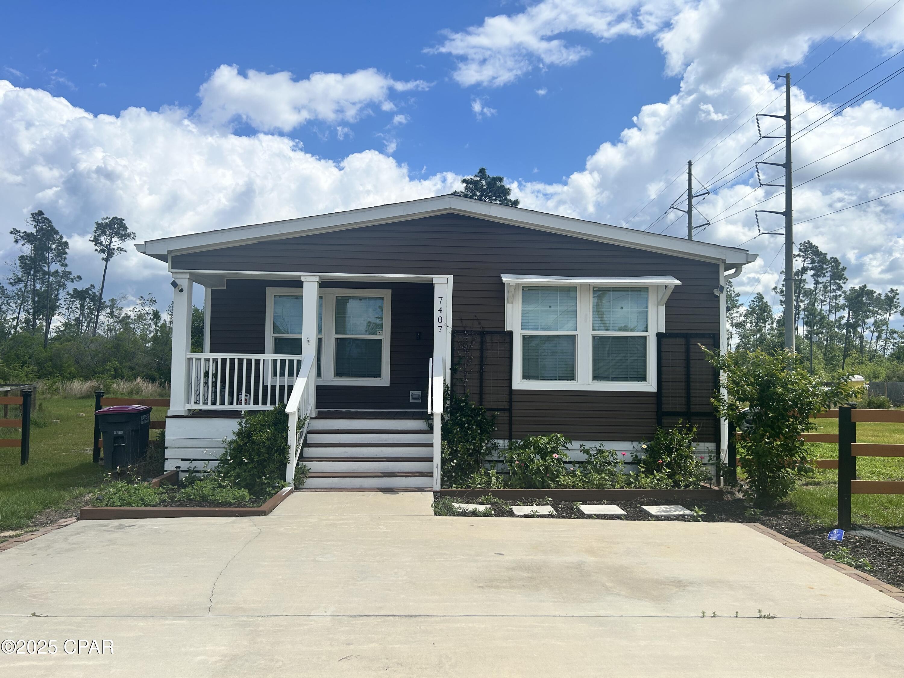 Details for 7407 Sweetbriar Road, Panama City, FL 32404