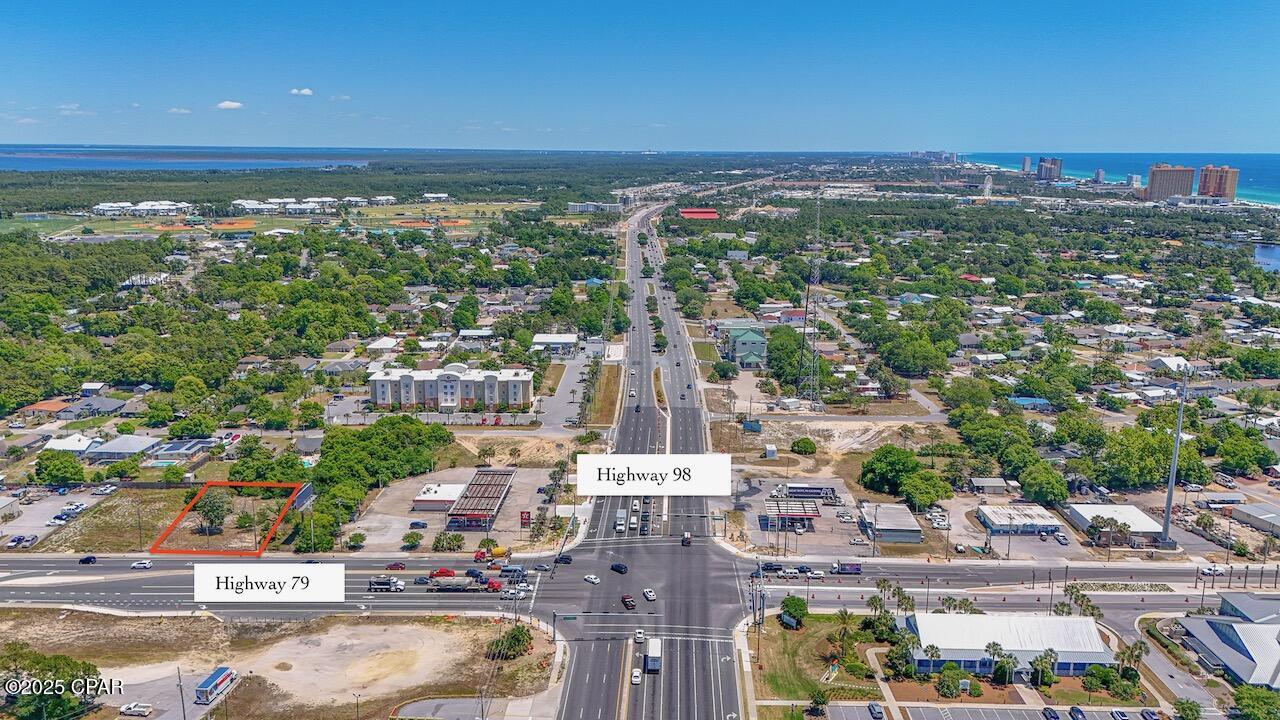108-110 N Hwy 79, Panama City Beach, Florida image 3