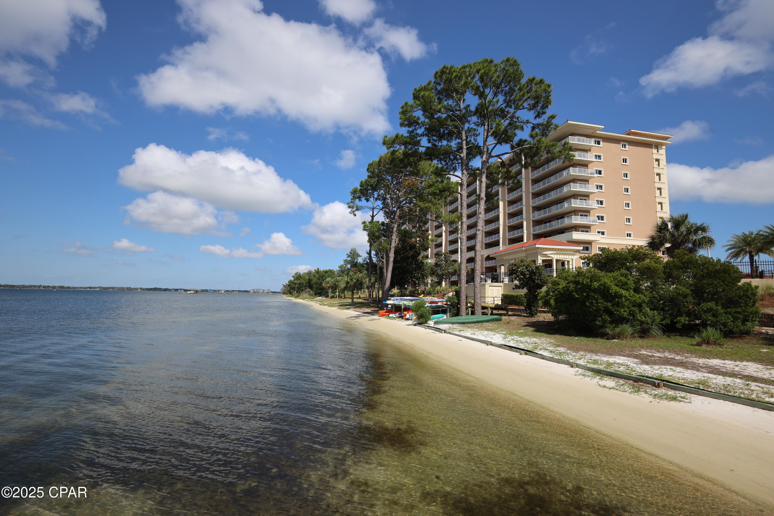 2400 Grandiflora Boulevard #406, Panama City Beach, Florida image 1