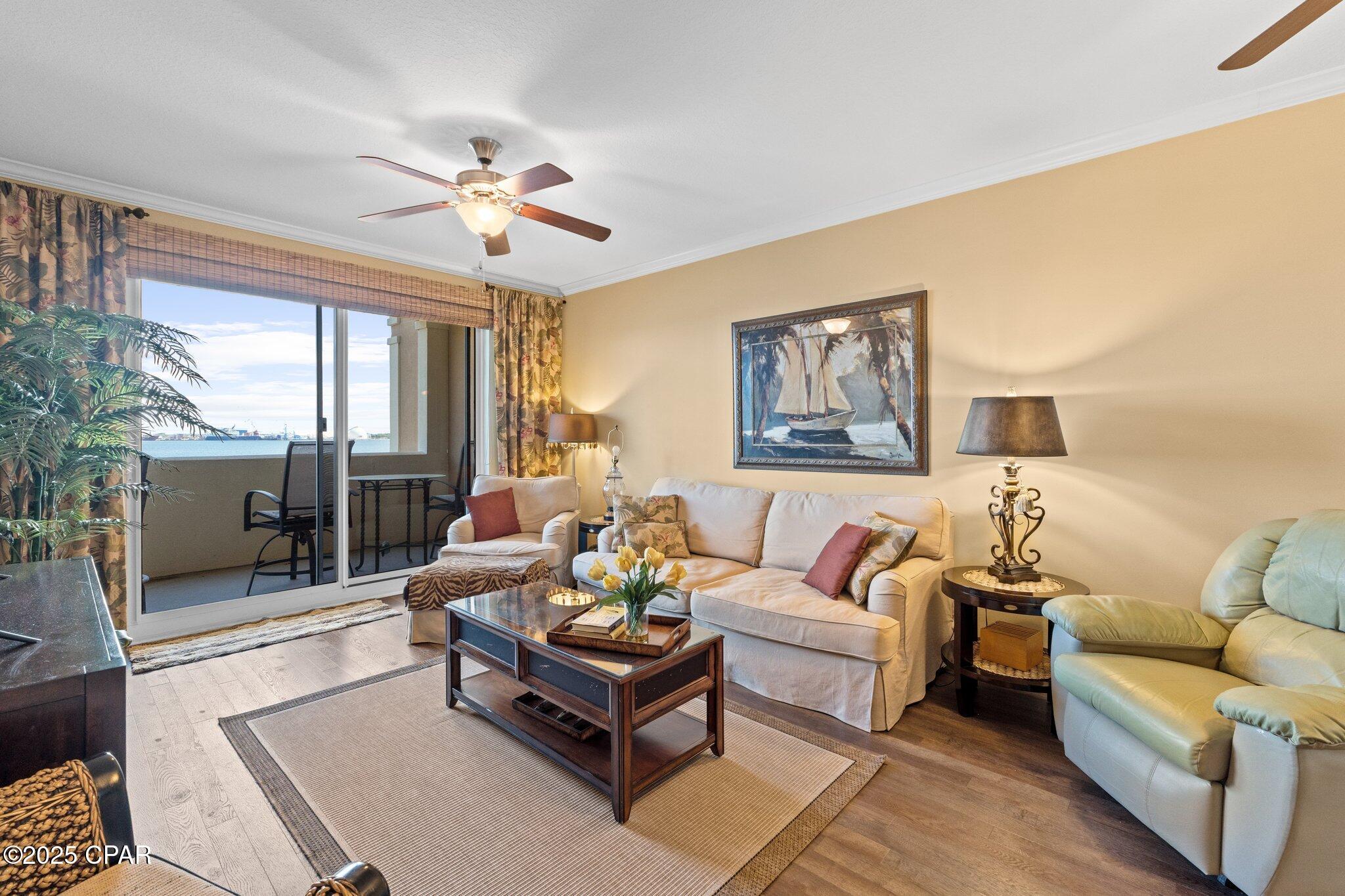 2400 Grandiflora Boulevard #406, Panama City Beach, Florida image 11