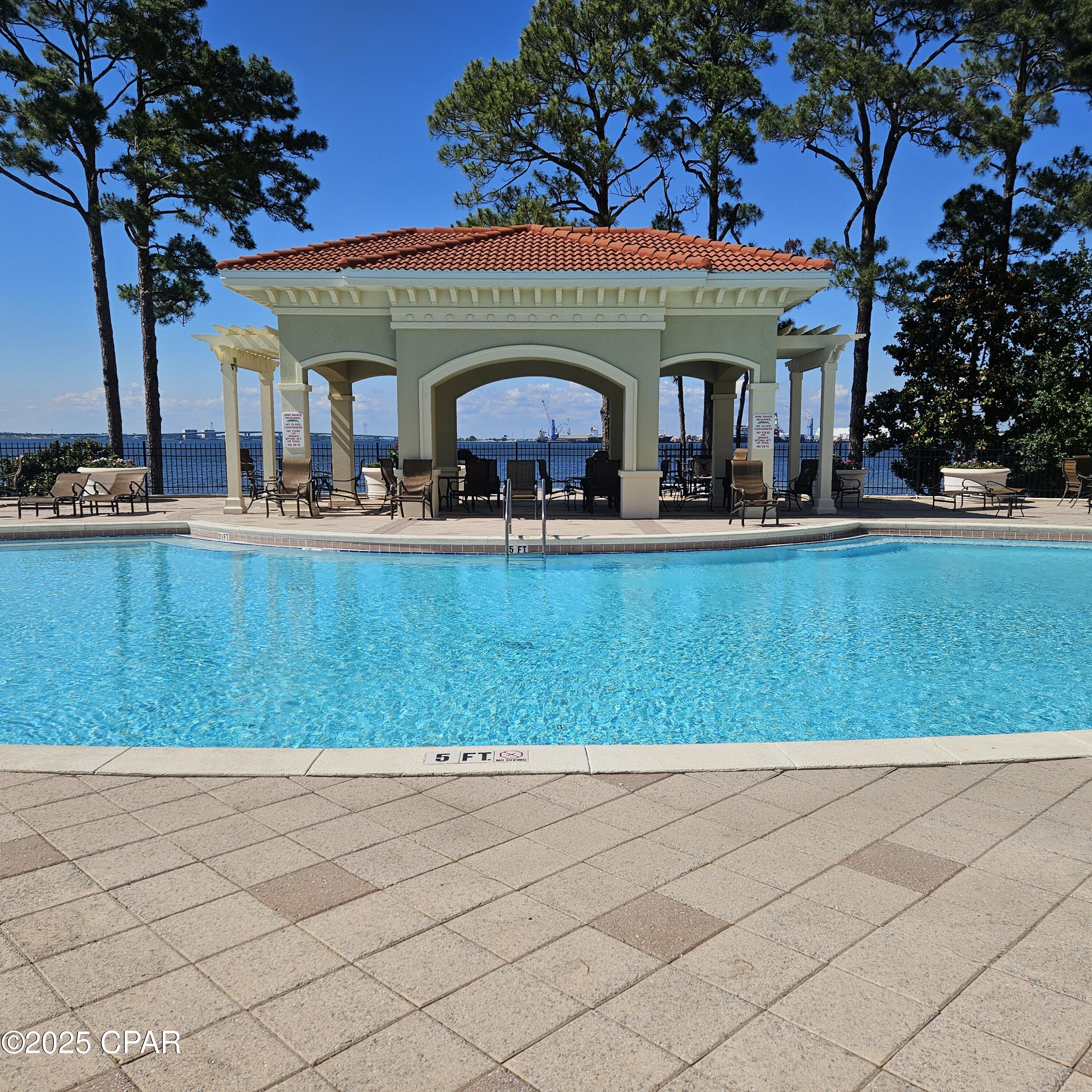 2400 Grandiflora Boulevard #406, Panama City Beach, Florida image 34