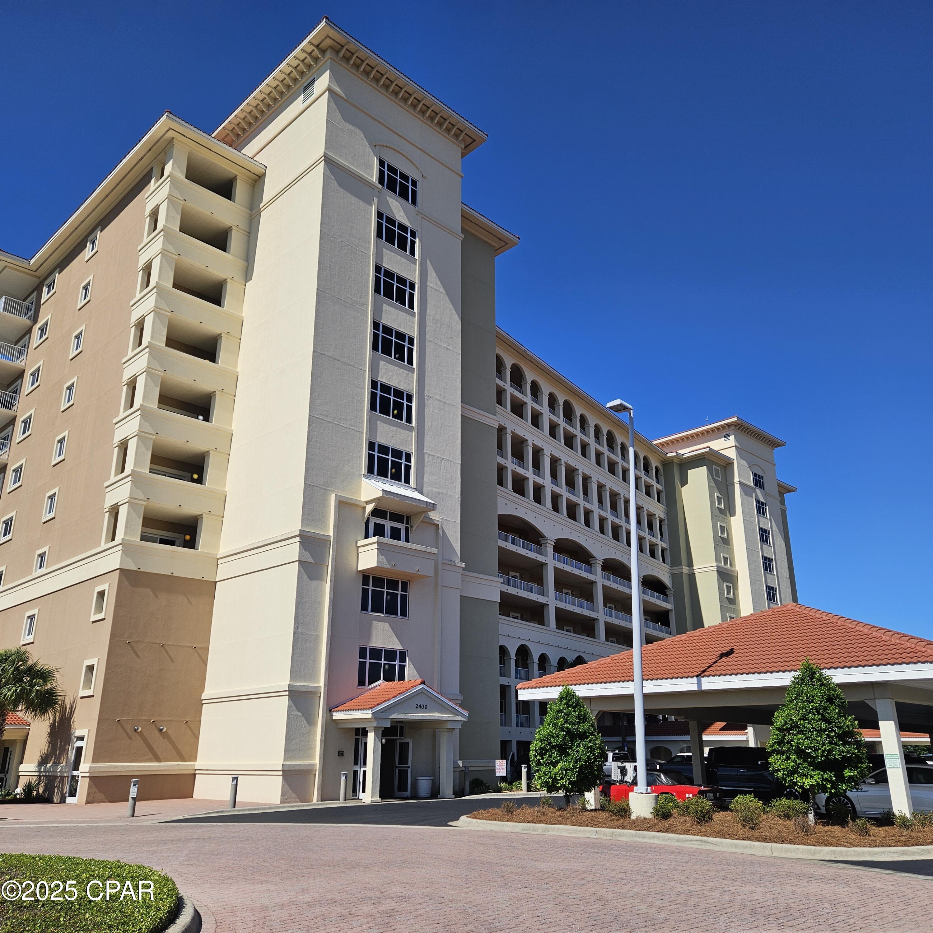 2400 Grandiflora Boulevard #406, Panama City Beach, Florida image 41