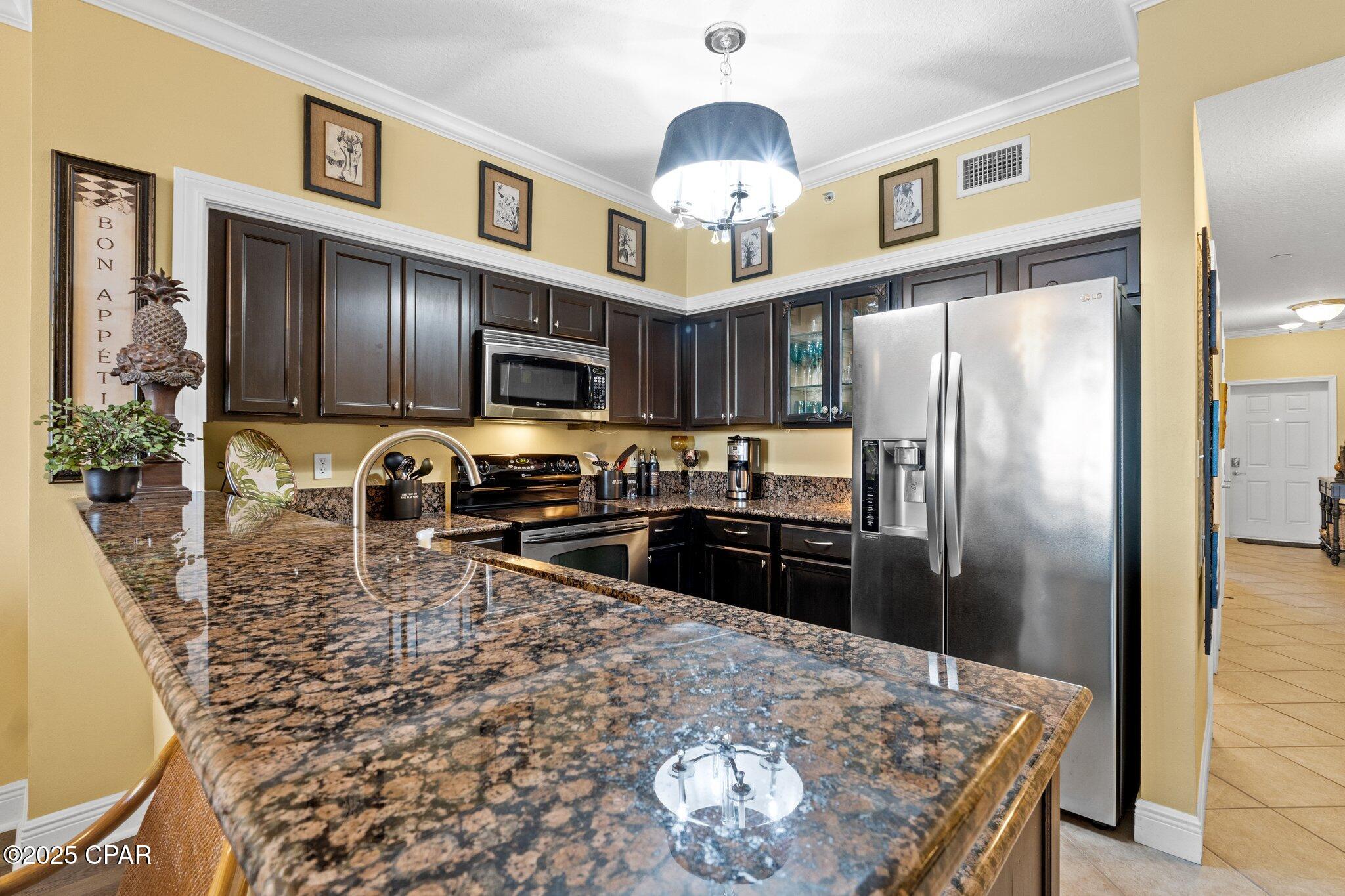 2400 Grandiflora Boulevard #406, Panama City Beach, Florida image 5