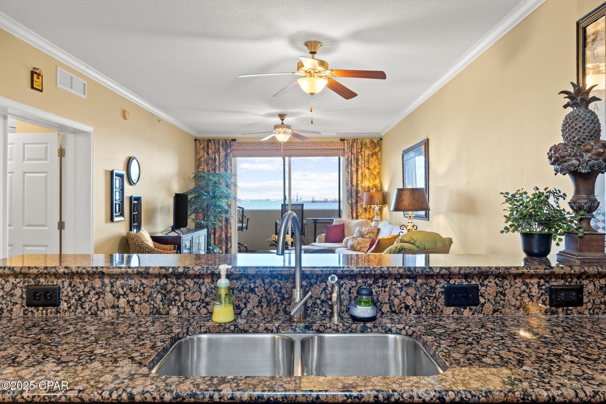 2400 Grandiflora Boulevard #406, Panama City Beach, Florida image 6