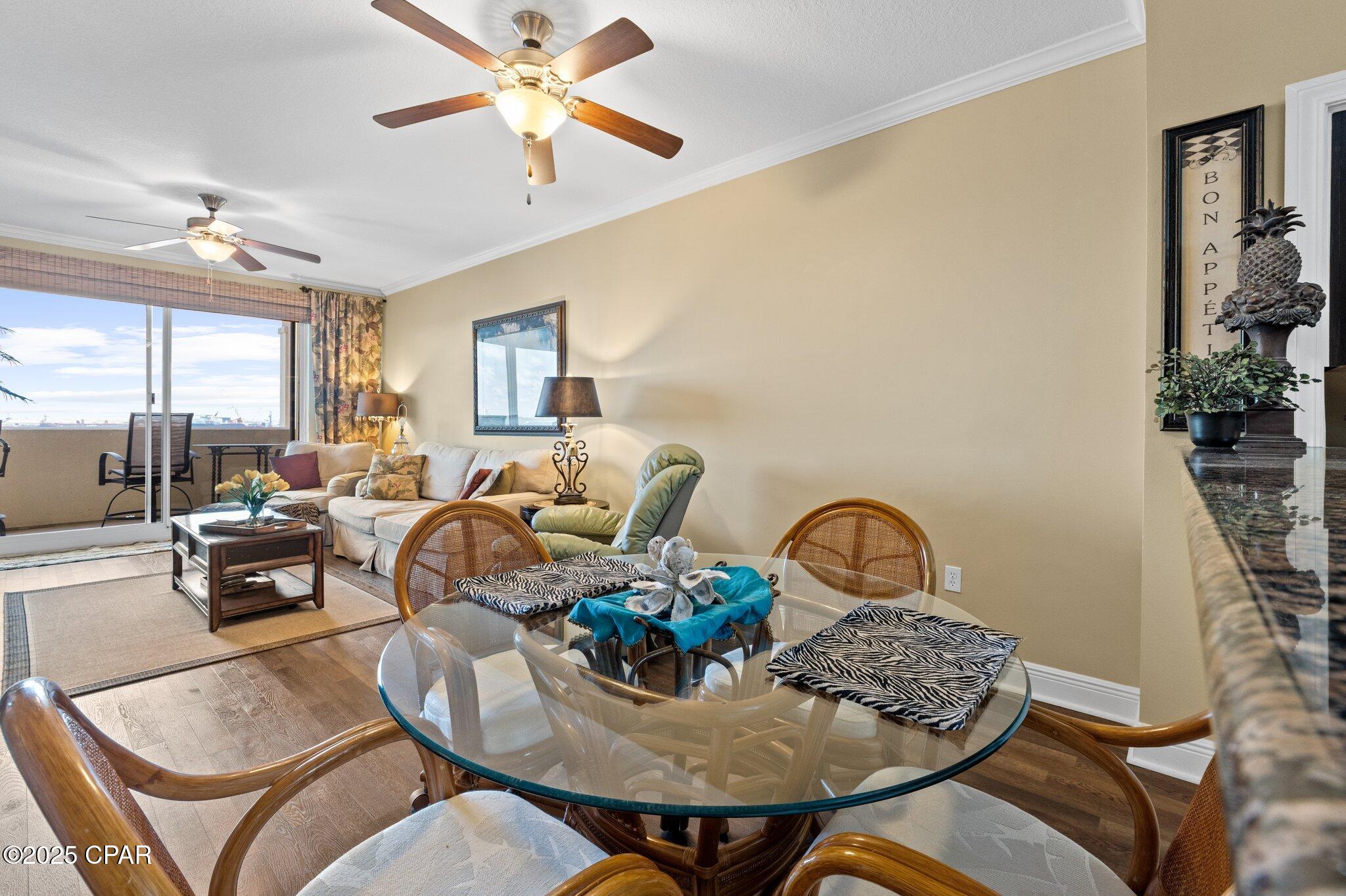 2400 Grandiflora Boulevard #406, Panama City Beach, Florida image 8