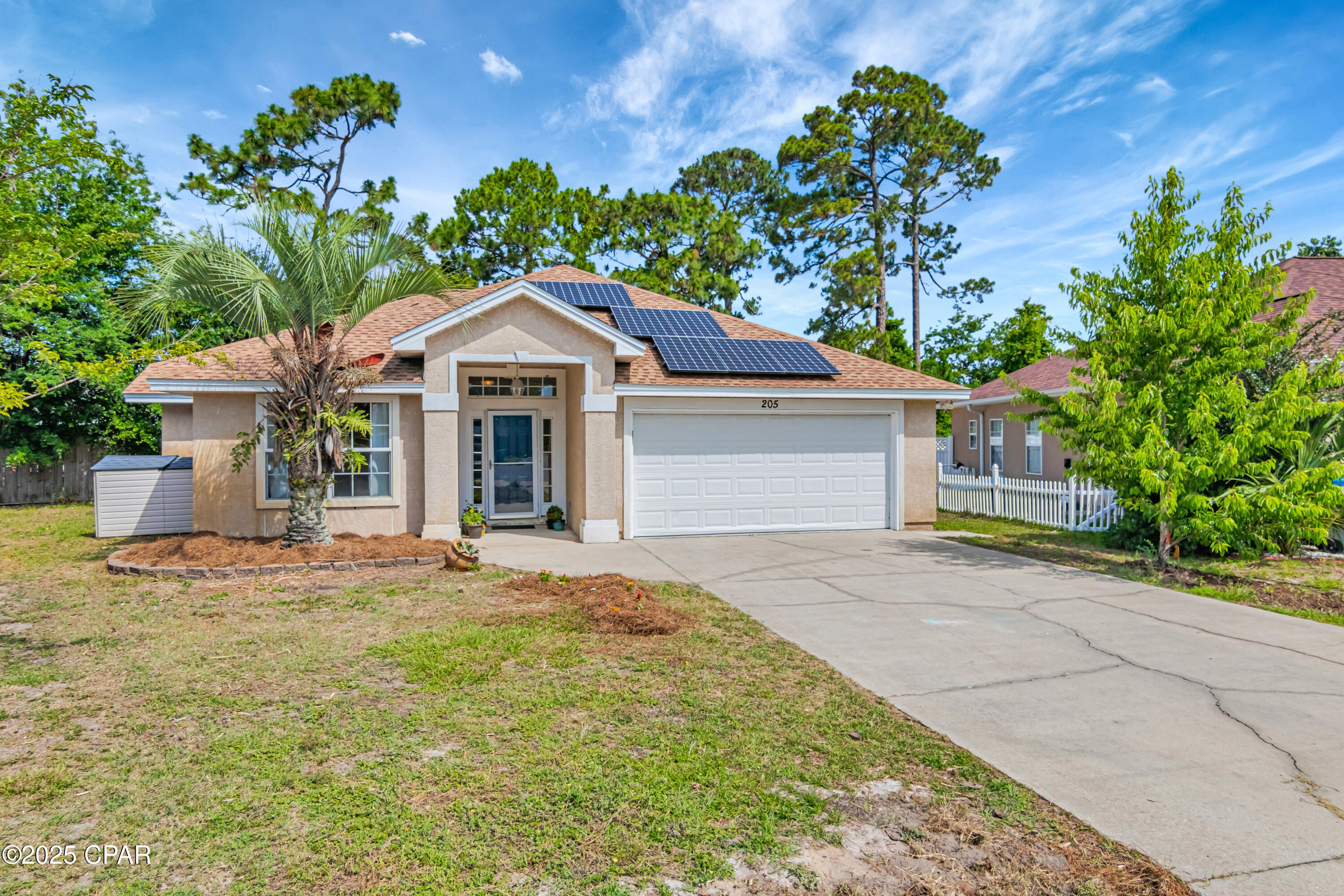 205 Jase Lane, Panama City Beach, Florida image 2