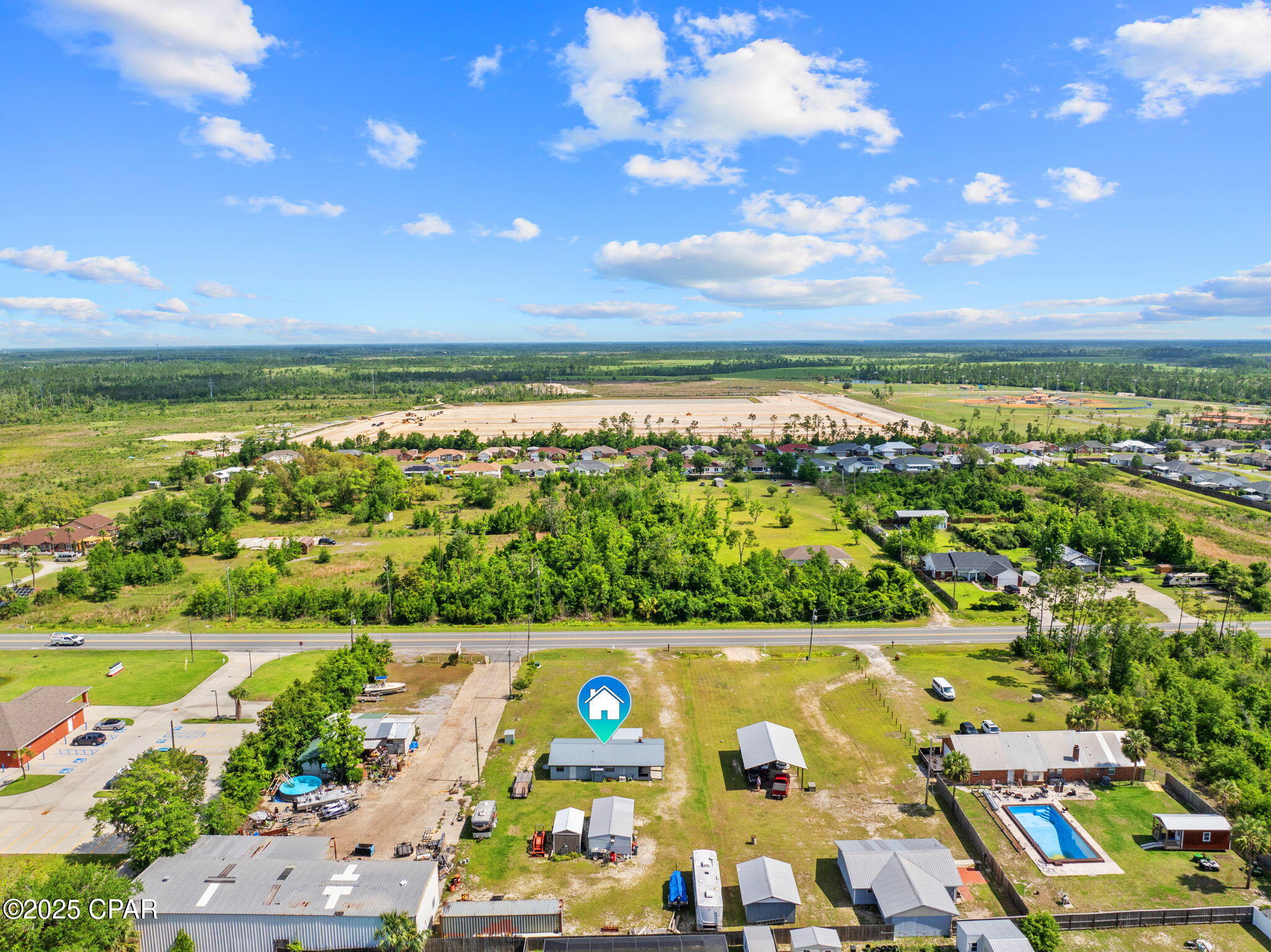 8210 E Highway 22, Panama City, Florida image 21