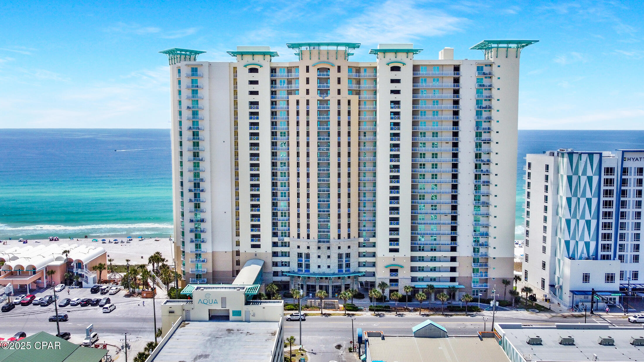 15625 Front Beach Road #1406, Panama City Beach, Florida image 29