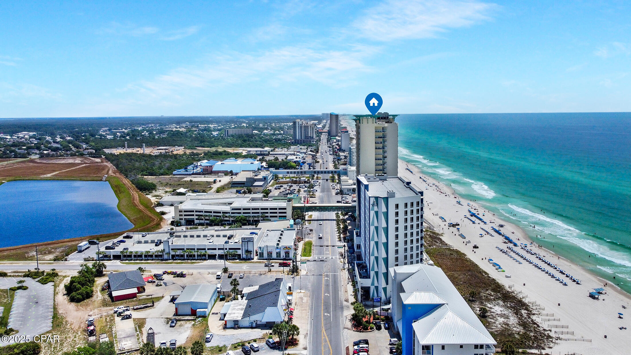 15625 Front Beach Road #1406, Panama City Beach, Florida image 37