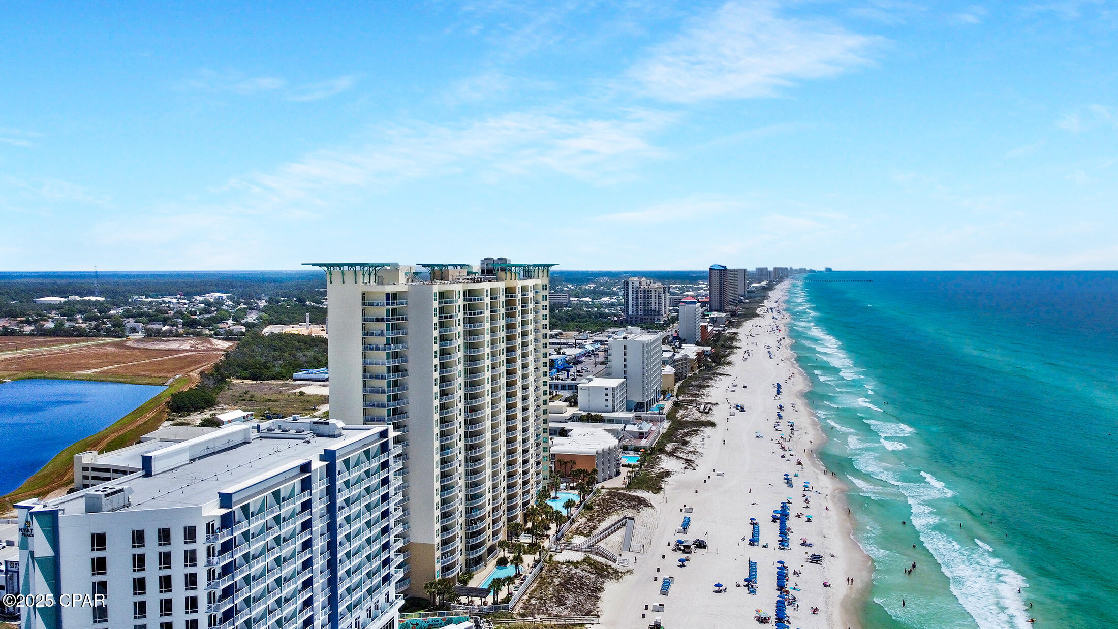 15625 Front Beach Road #1406, Panama City Beach, Florida image 38