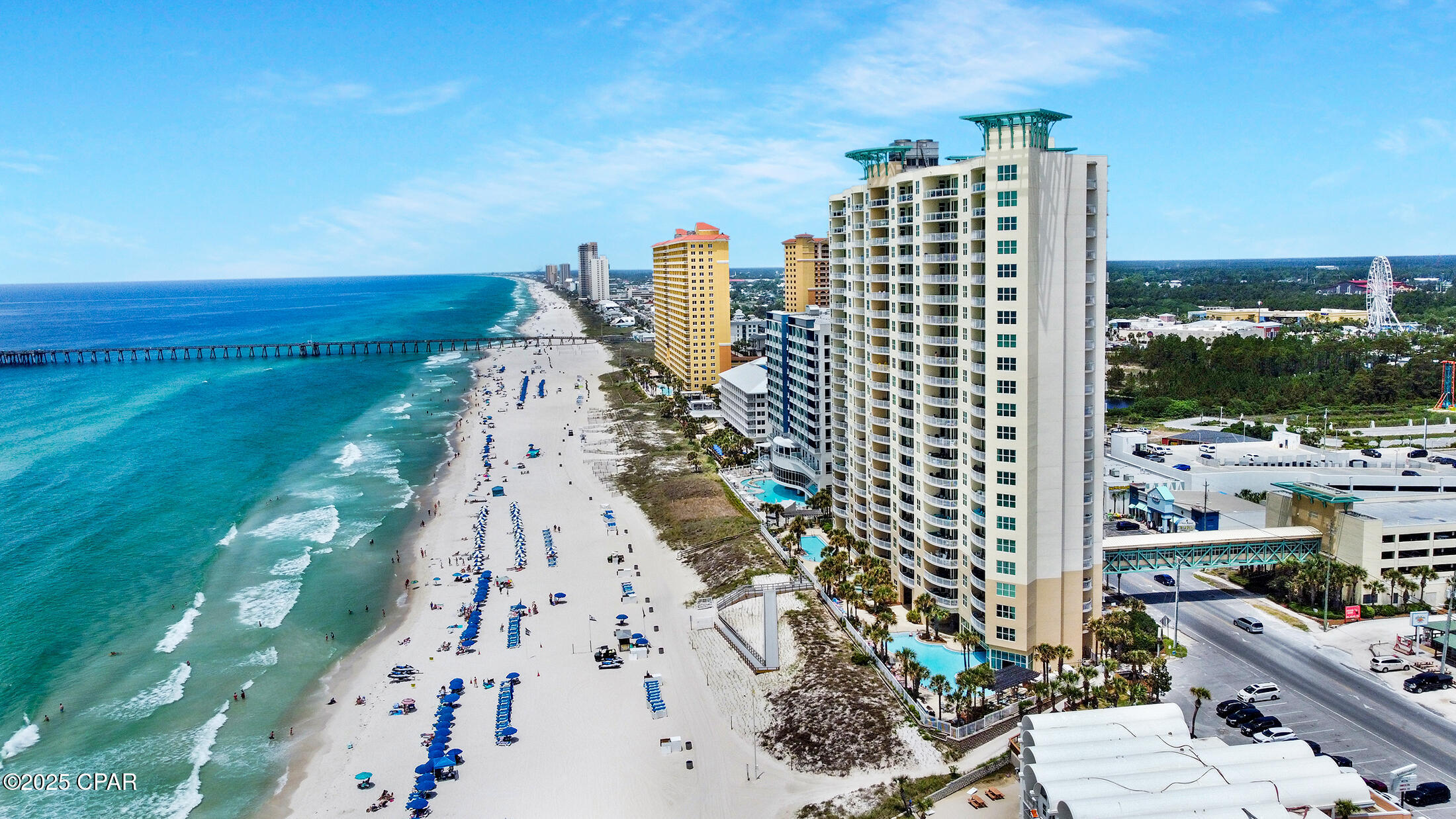 15625 Front Beach Road #1406, Panama City Beach, Florida image 40
