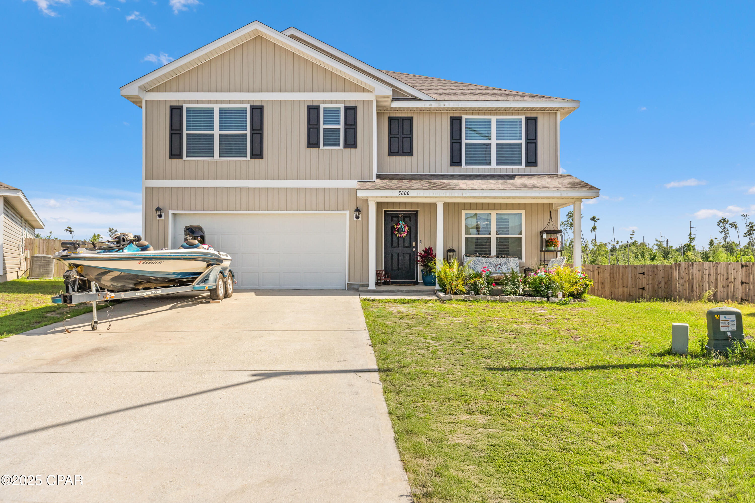 Details for 5800 Viking Way, Panama City, FL 32404