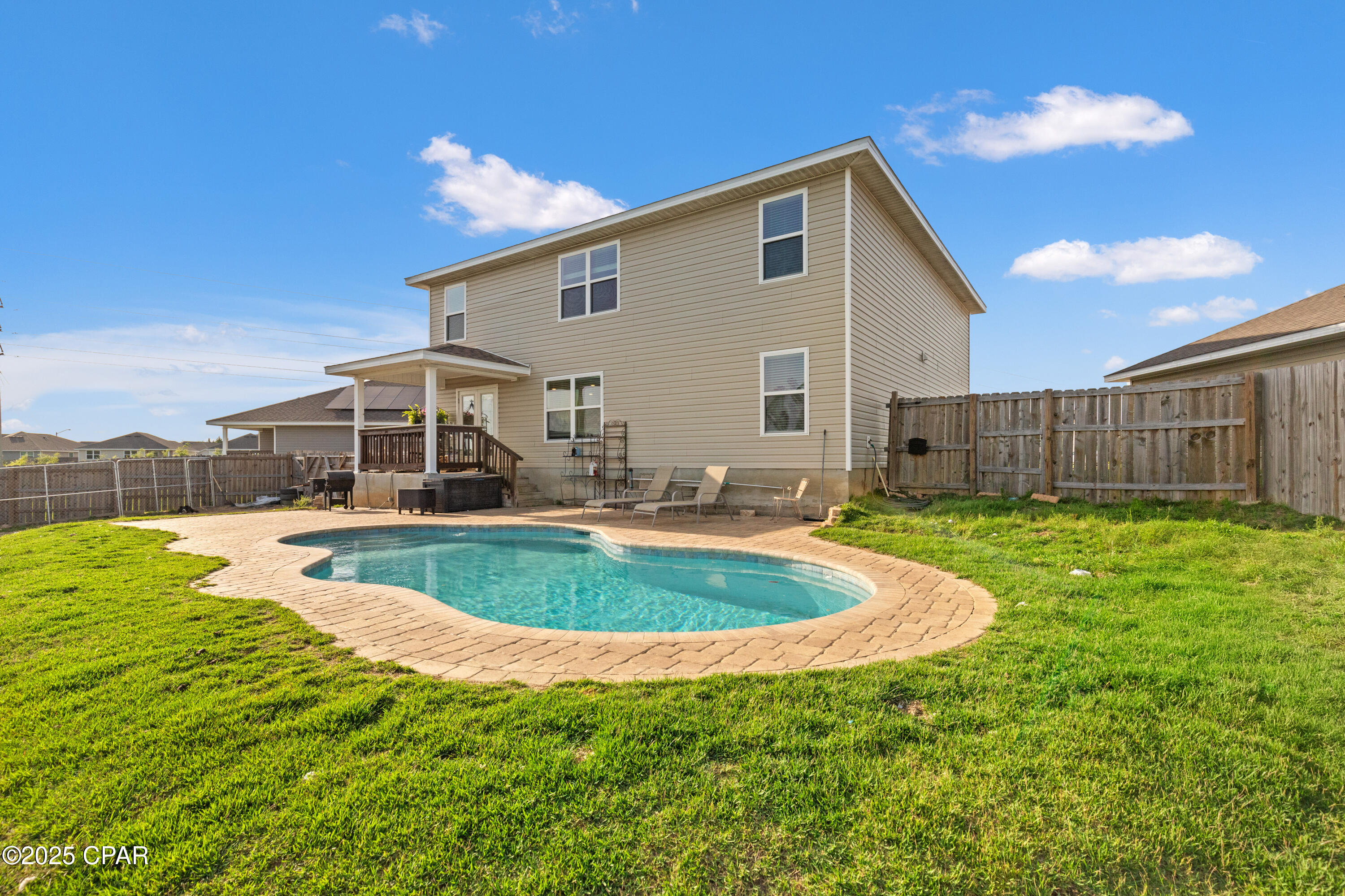5800 Viking Way, Panama City, Florida image 3