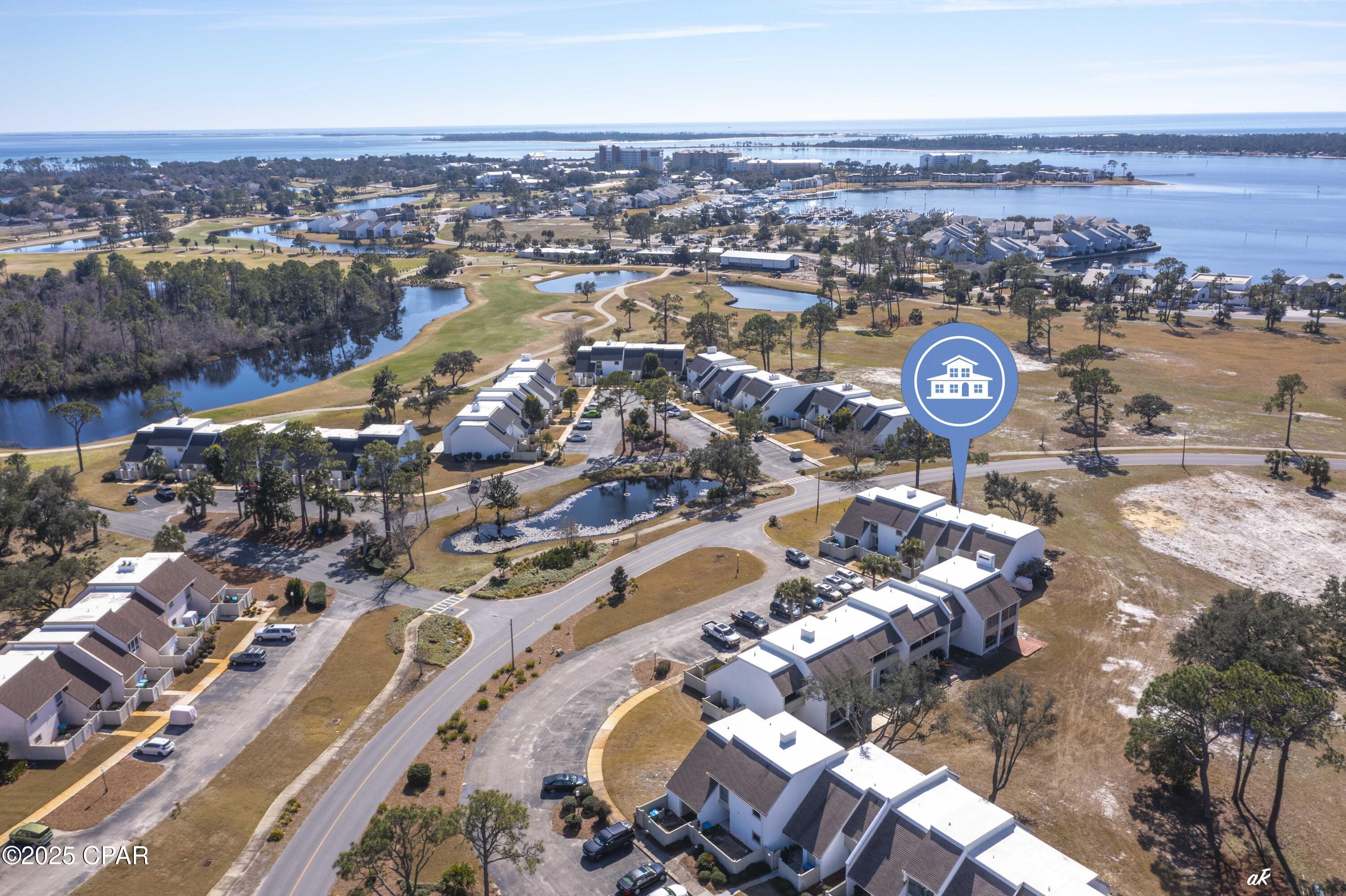 4300 Bay Point Road #437, Panama City Beach, Florida image 25