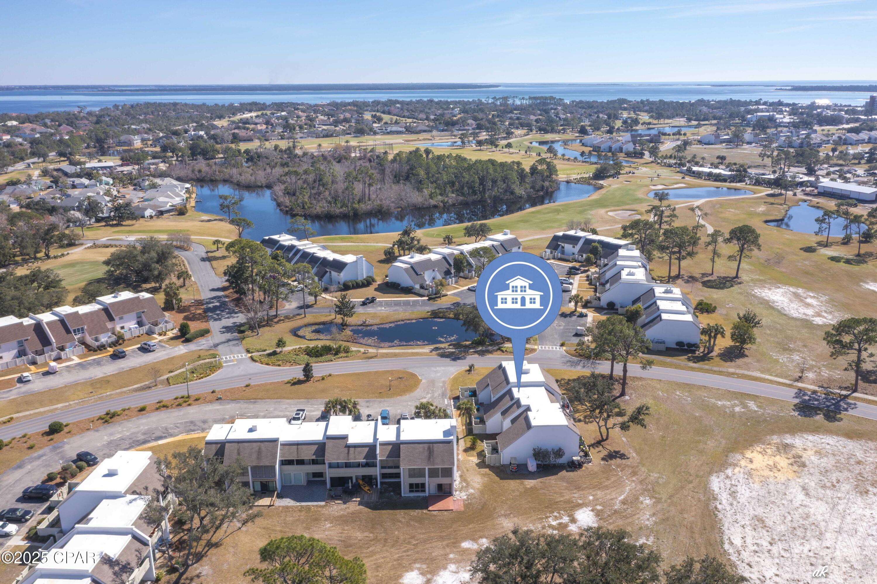 4300 Bay Point Road #437, Panama City Beach, Florida image 26