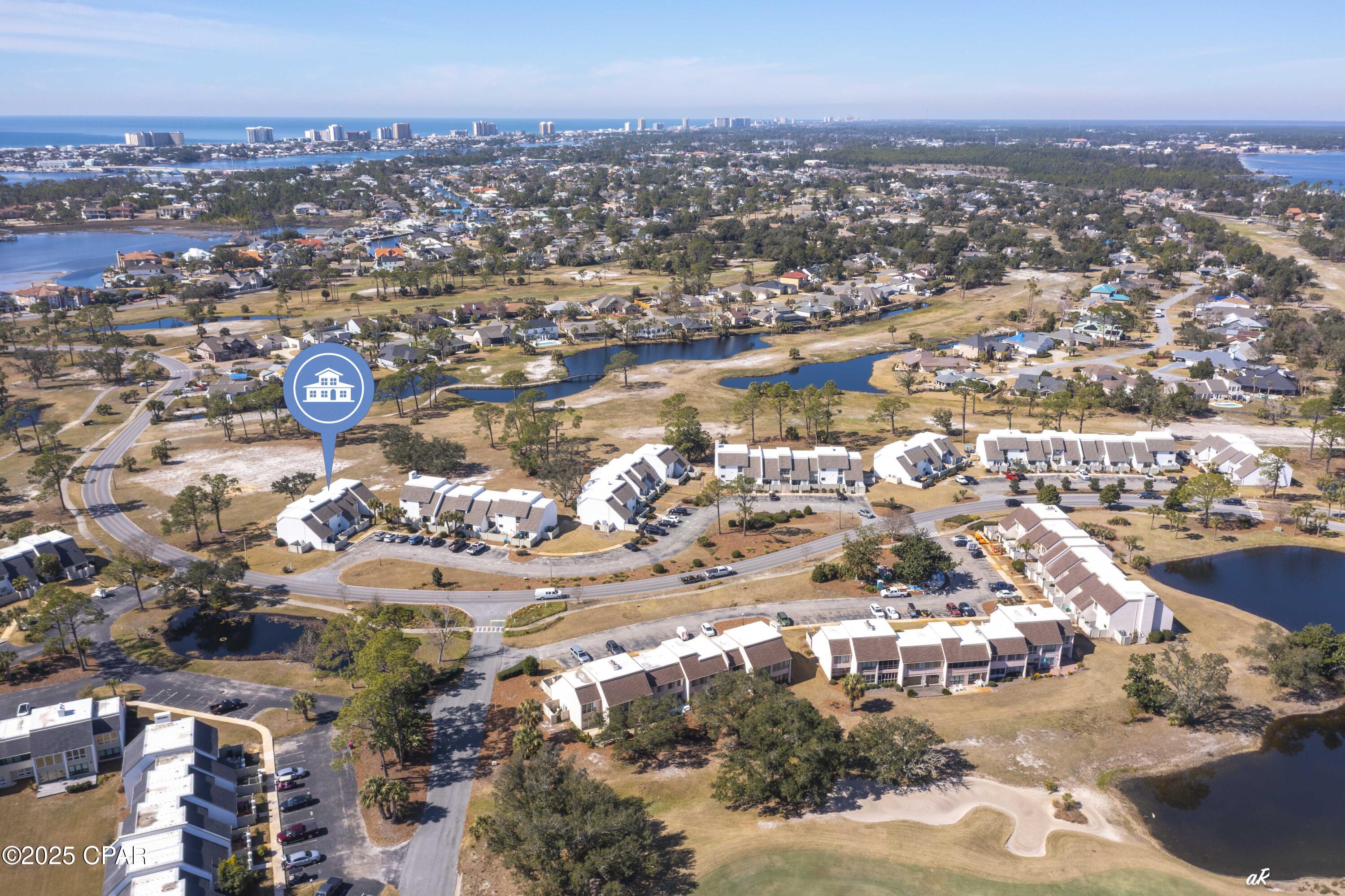 4300 Bay Point Road #437, Panama City Beach, Florida image 27