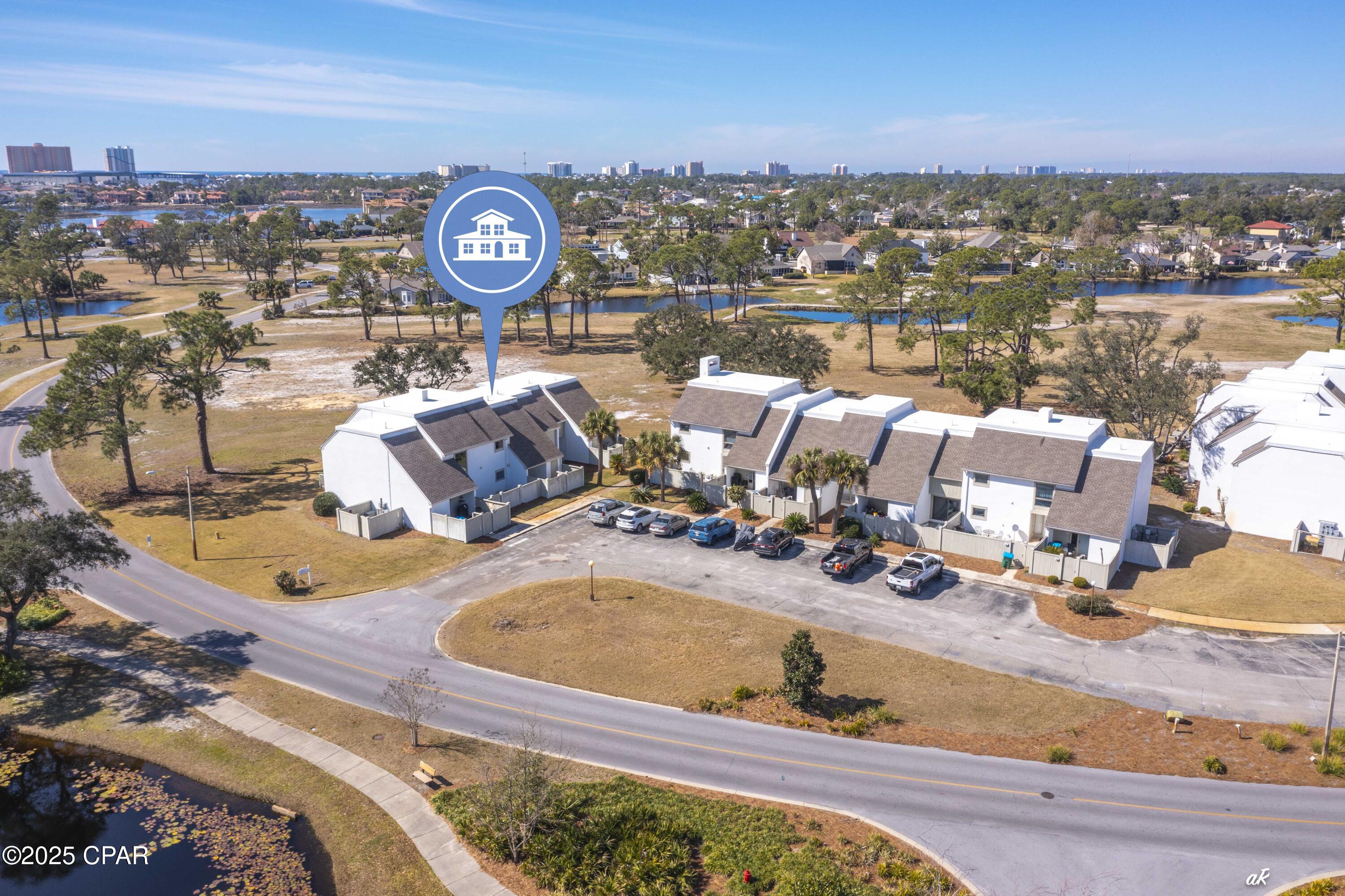 4300 Bay Point Road #437, Panama City Beach, Florida image 28