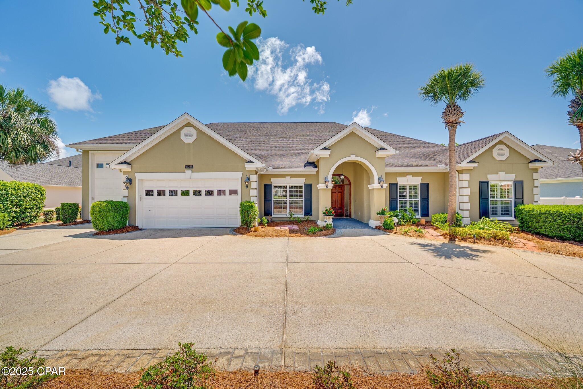122 Dragon Circle, Panama City Beach, Florida image 1