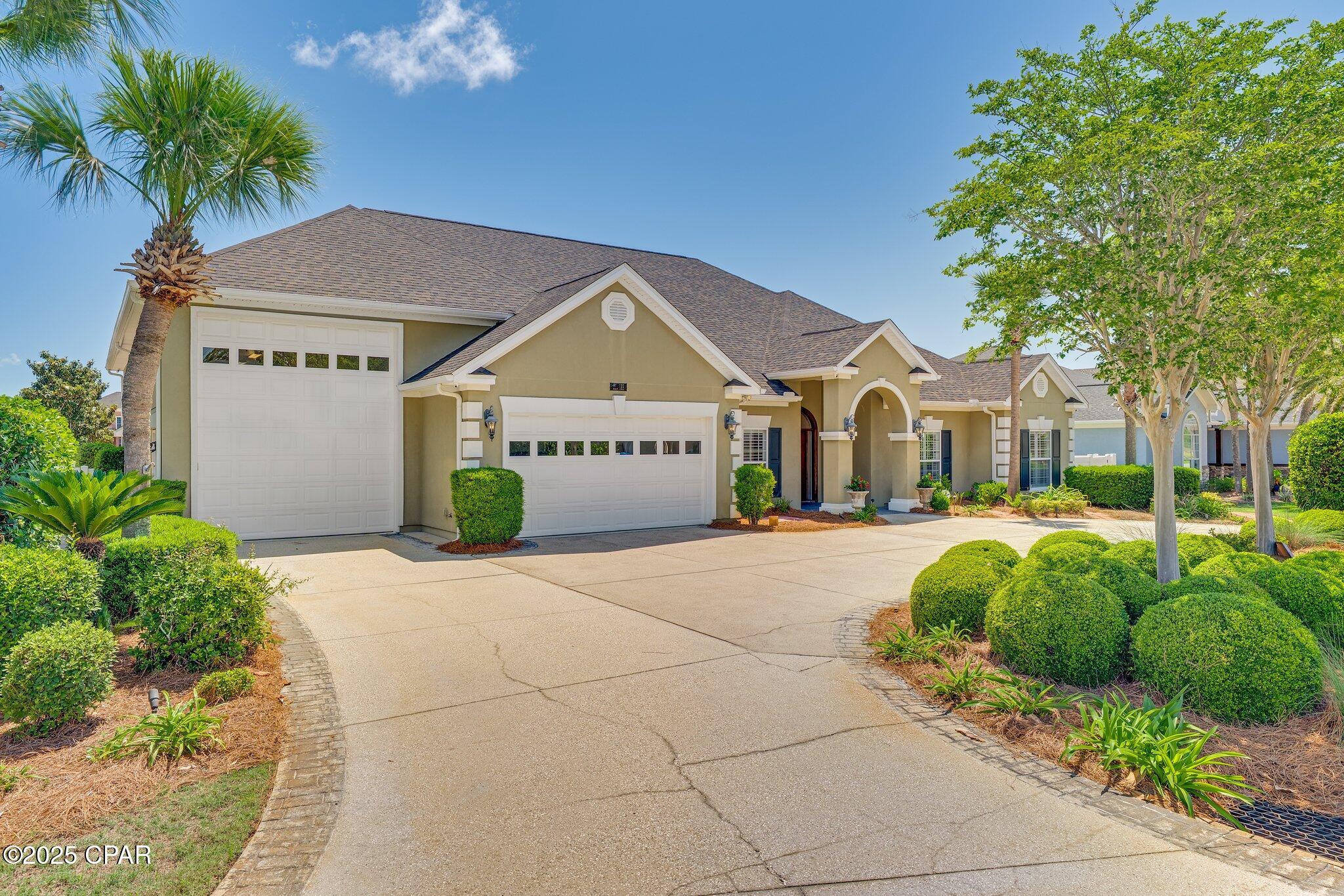 122 Dragon Circle, Panama City Beach, Florida image 2