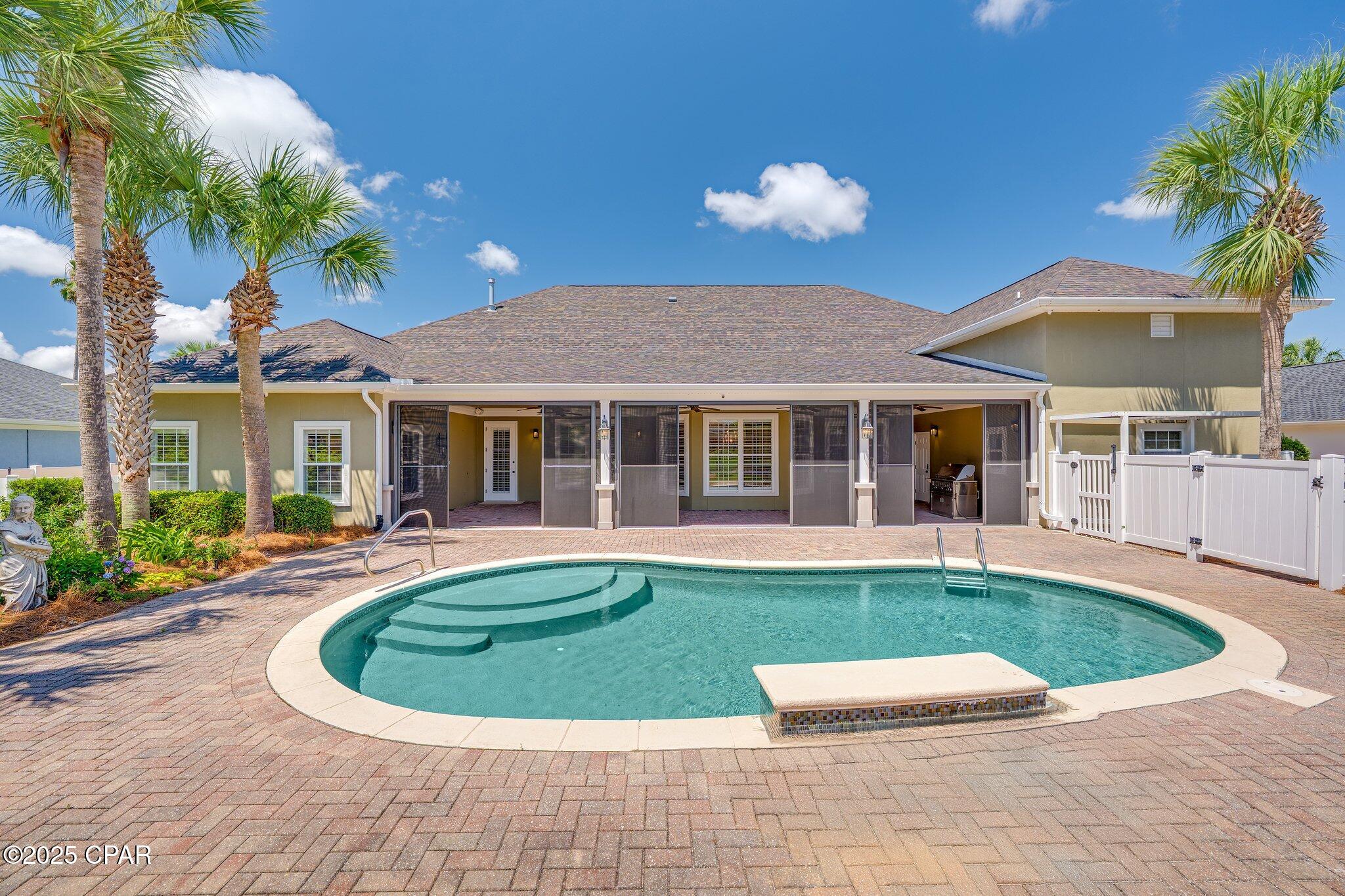 122 Dragon Circle, Panama City Beach, Florida image 49