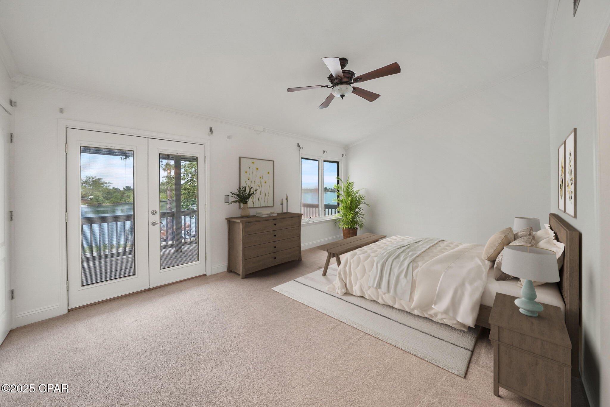 7118 Singleton Circle #A, Panama City, Florida image 15