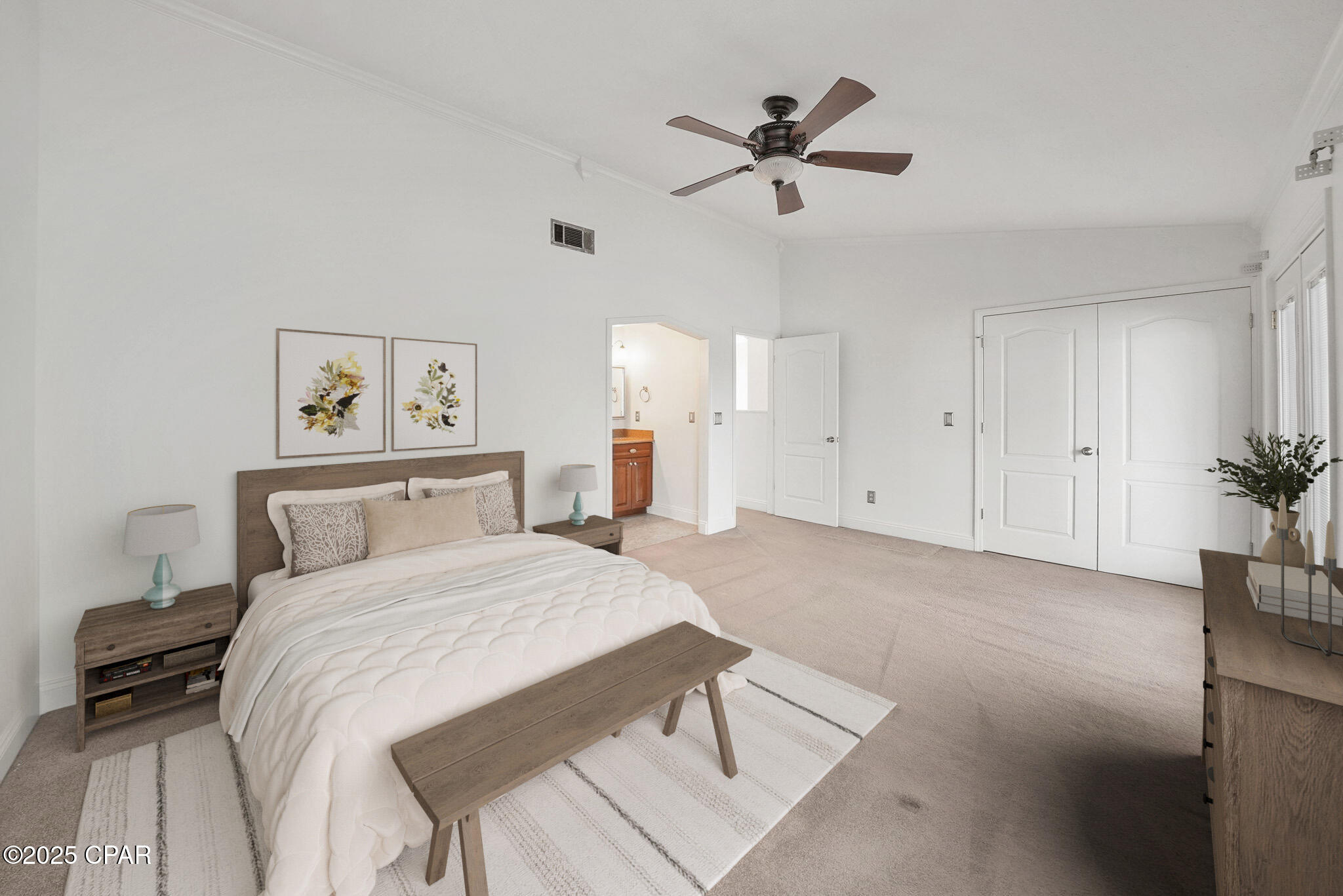 7118 Singleton Circle #A, Panama City, Florida image 16