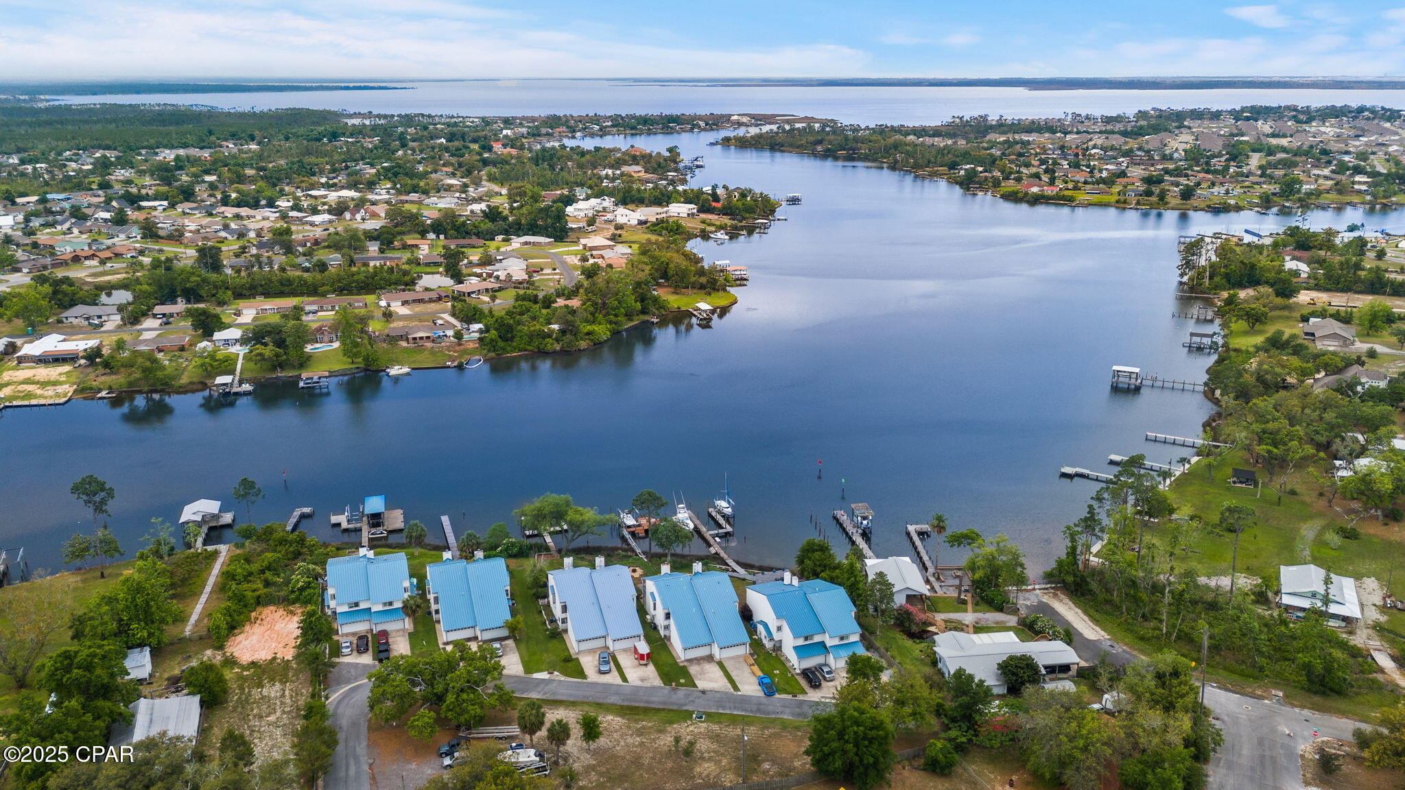 7118 Singleton Circle #A, Panama City, Florida image 28
