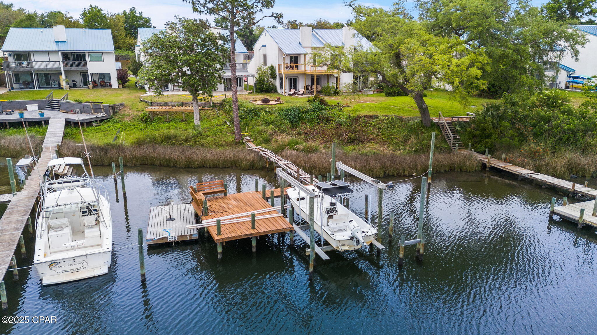 7118 Singleton Circle #A, Panama City, Florida image 29