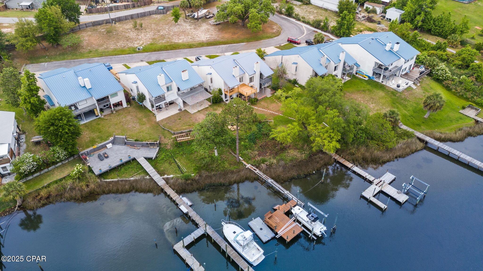 7118 Singleton Circle #A, Panama City, Florida image 31