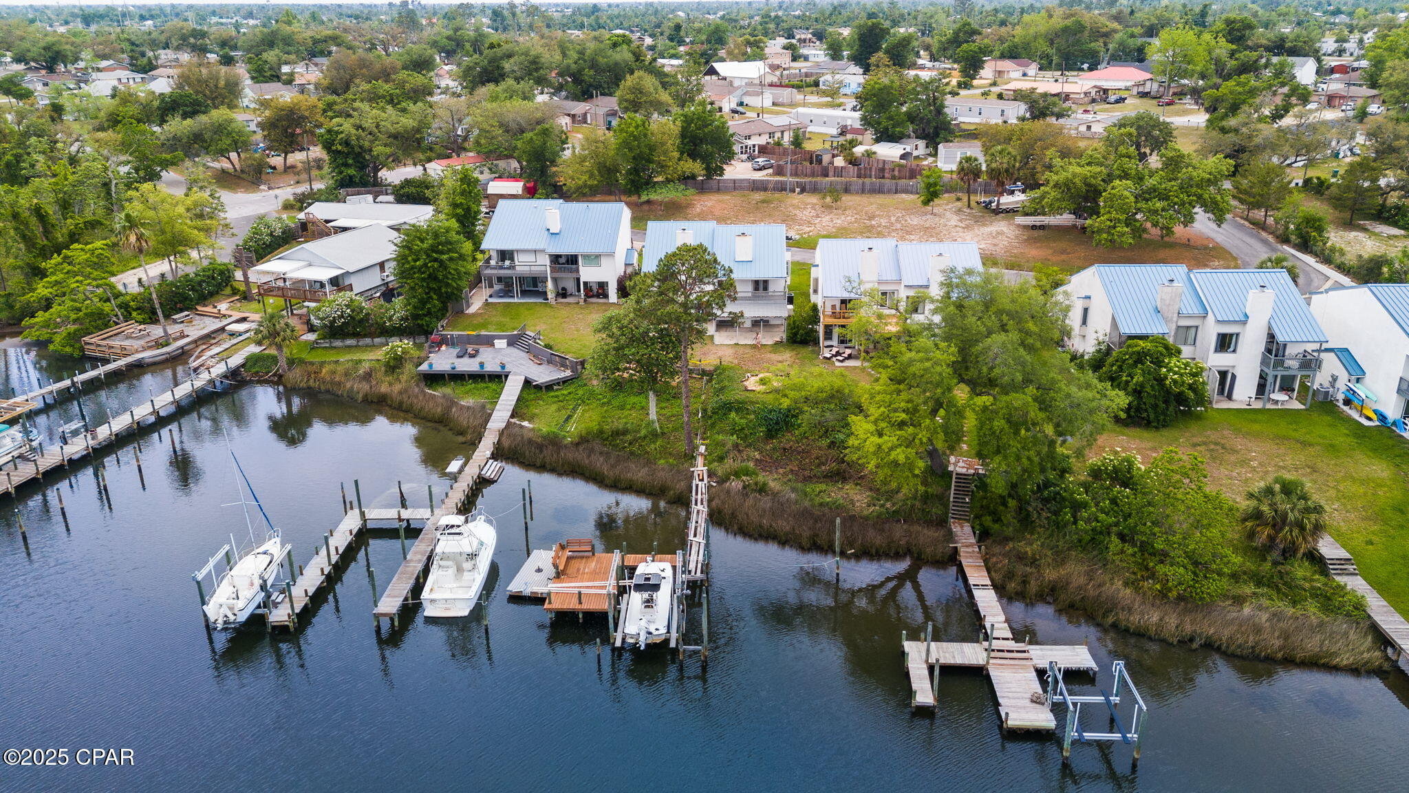 7118 Singleton Circle #A, Panama City, Florida image 33