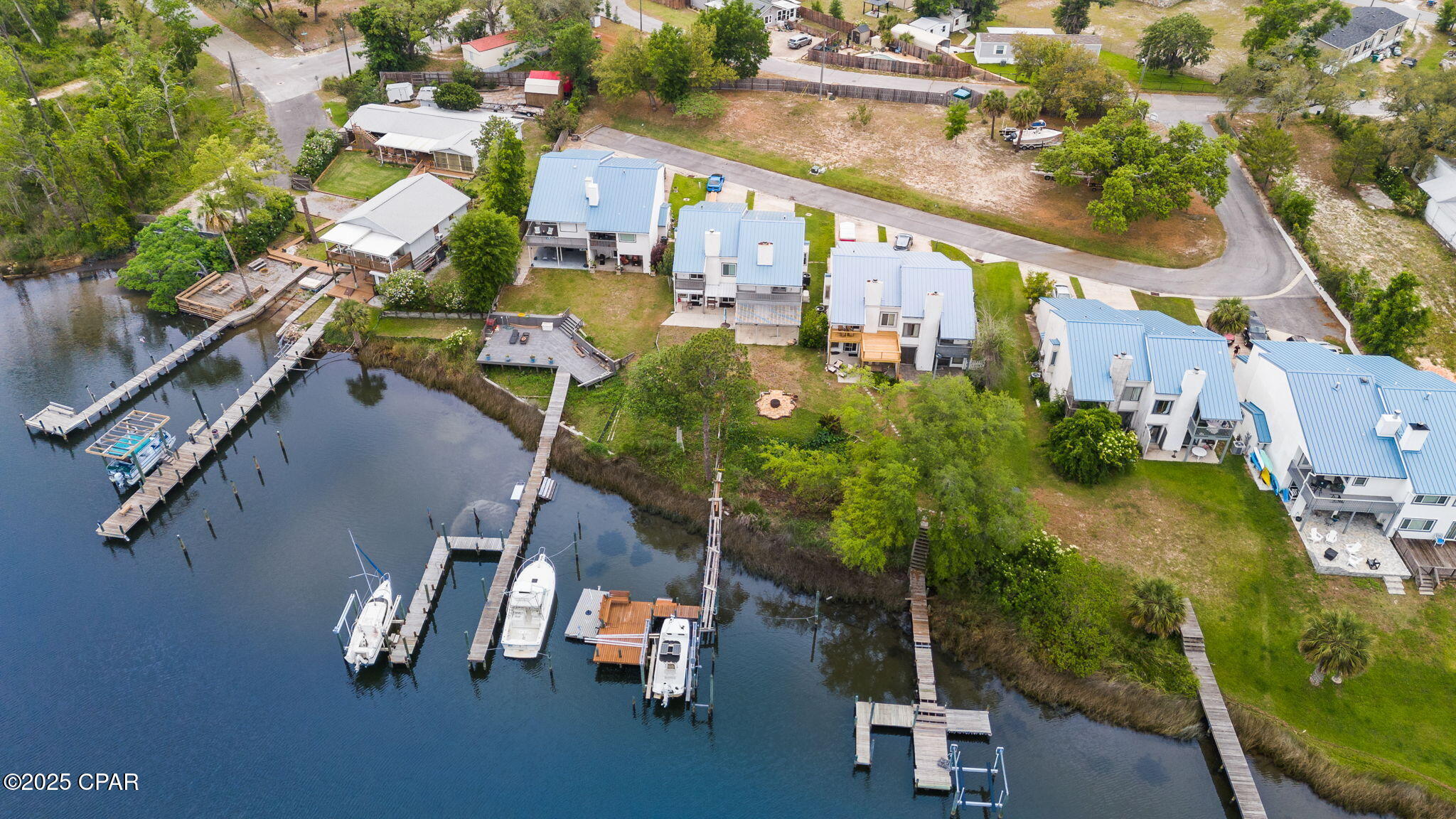 7118 Singleton Circle #A, Panama City, Florida image 35